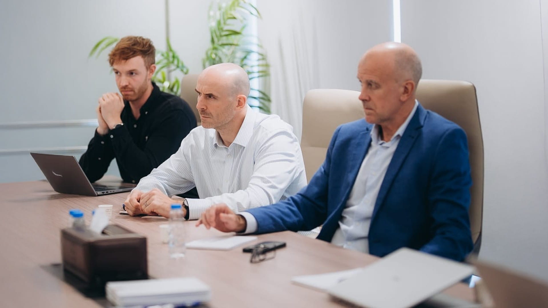 مجلس الشارقة الرياضي يبحث ووزارة الرياضة خطط صقل قدرات الموهوبين 