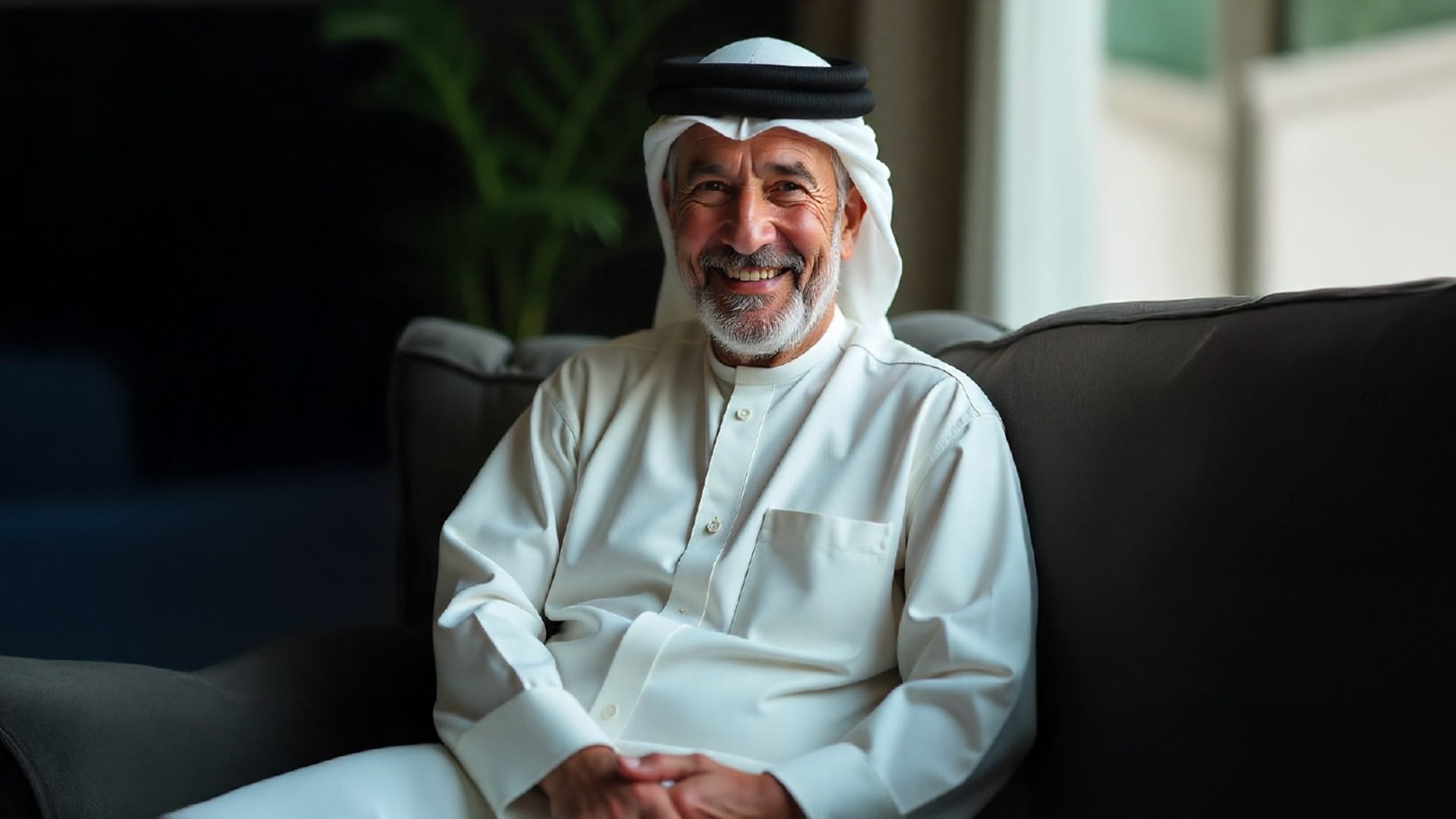 الشارقة تنال عضوية الانتساب المتقدم لشبكة المدن المراعية للسن 