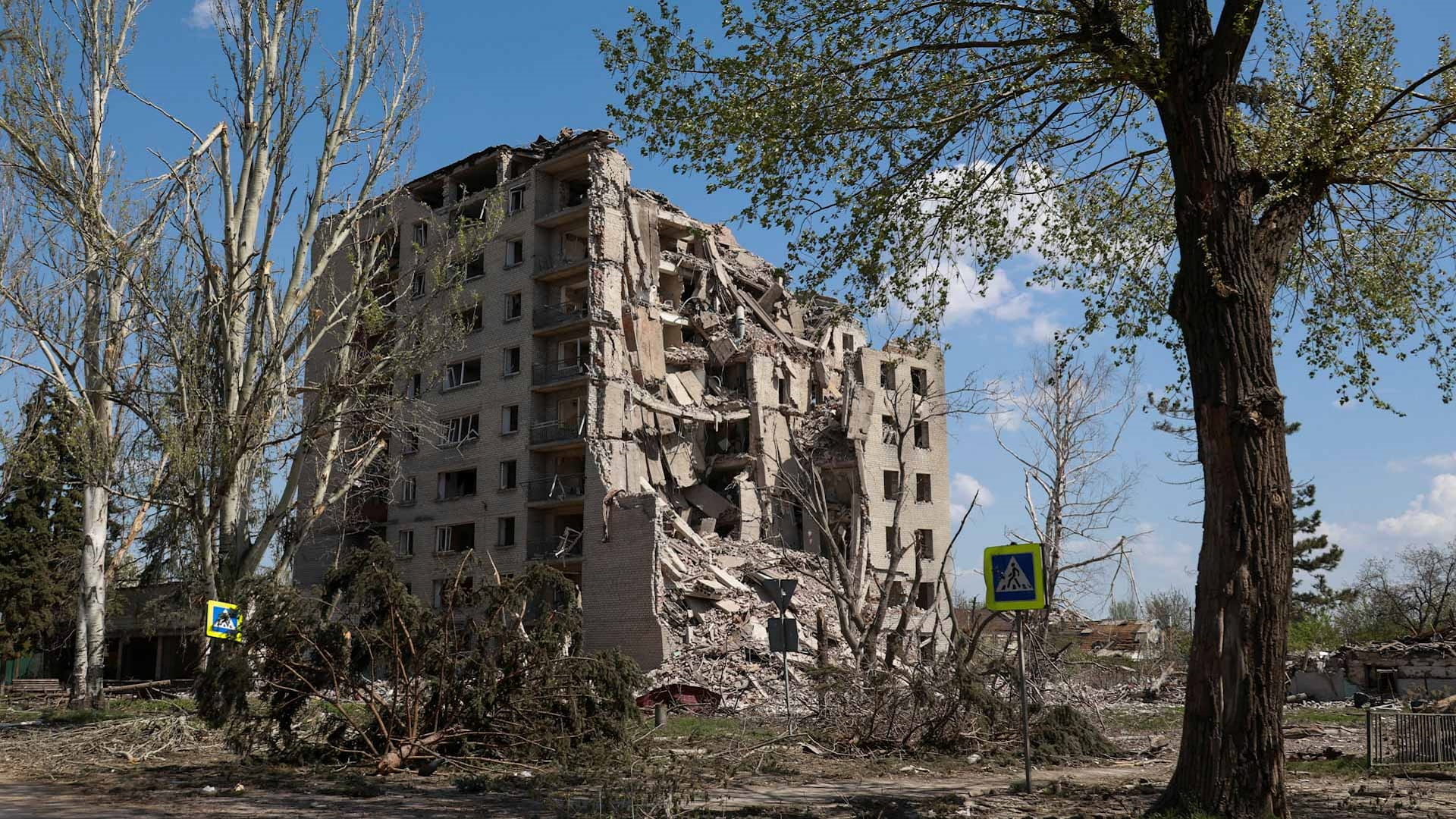 روسيا: الجيش يحاصر بوكروفسك في أوكرانيا ويسيطر على 70% منها 