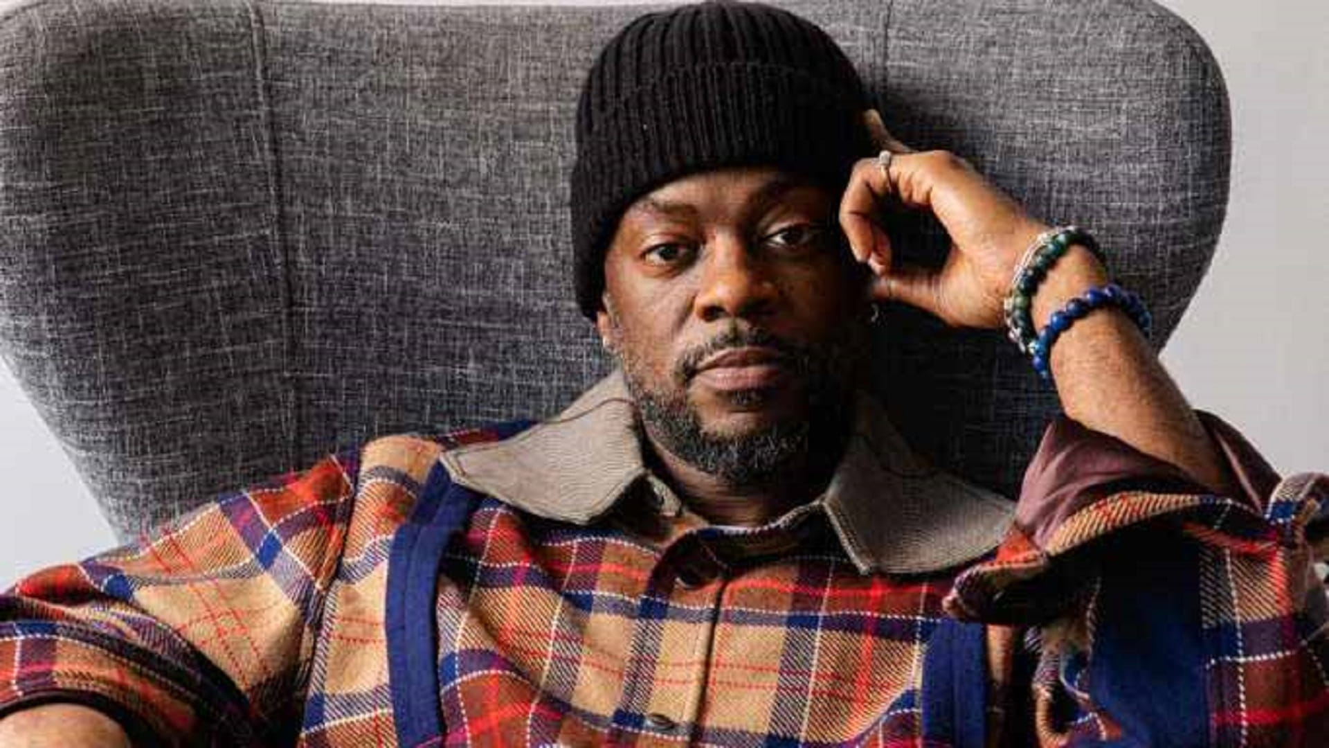 كينغ ويلّونيوس يستشرف في "بريدج" مستقبل إنتاج الموسيقى 