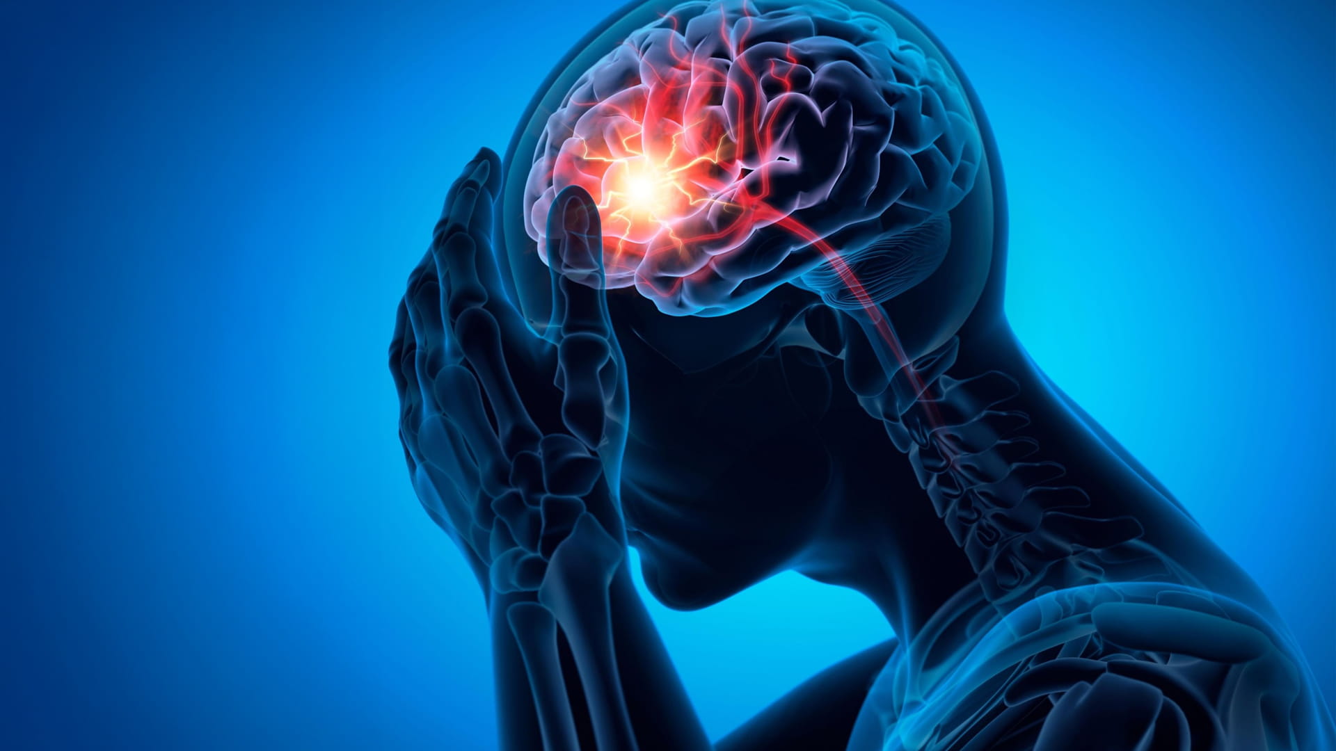 باحثون يتوصلون لطريقة جديدة تعيد وظائف الدماغ بعد السكتات الدماغية 