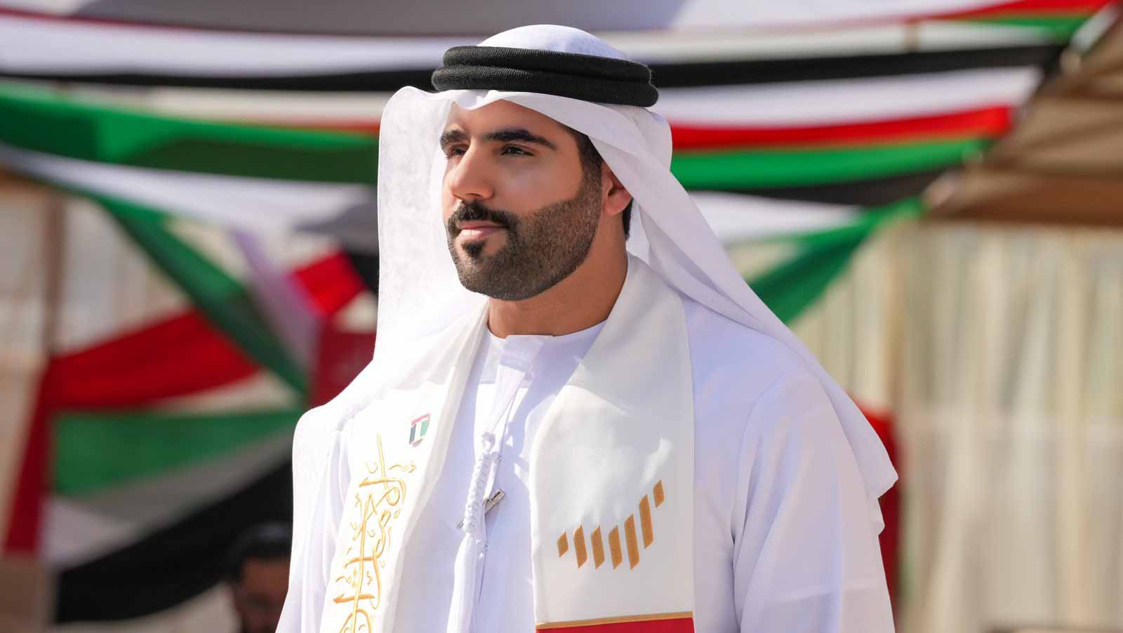  فيصل النابودة: يوم الشهيد يمثل مناسبة خالدة ترسّخ مفهوم التضحية 