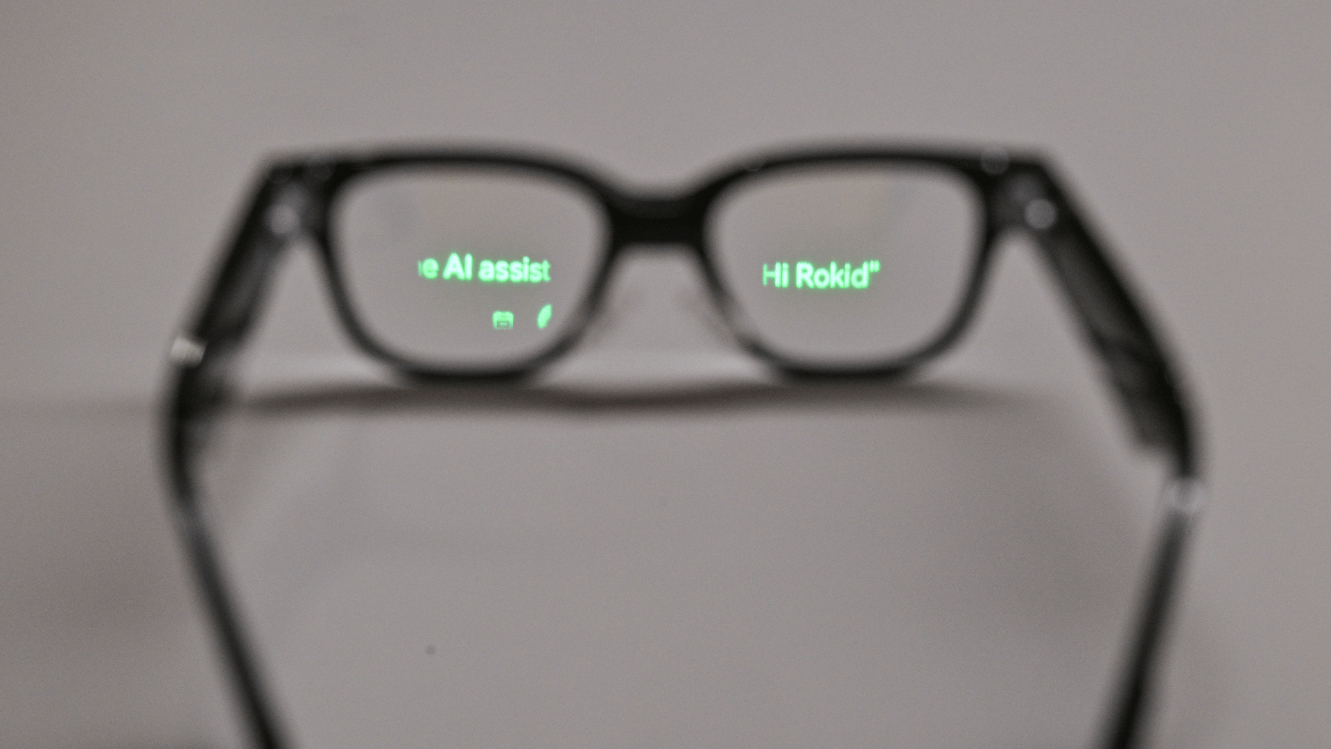 China’s AI glasses gain ground as global demand accelerates