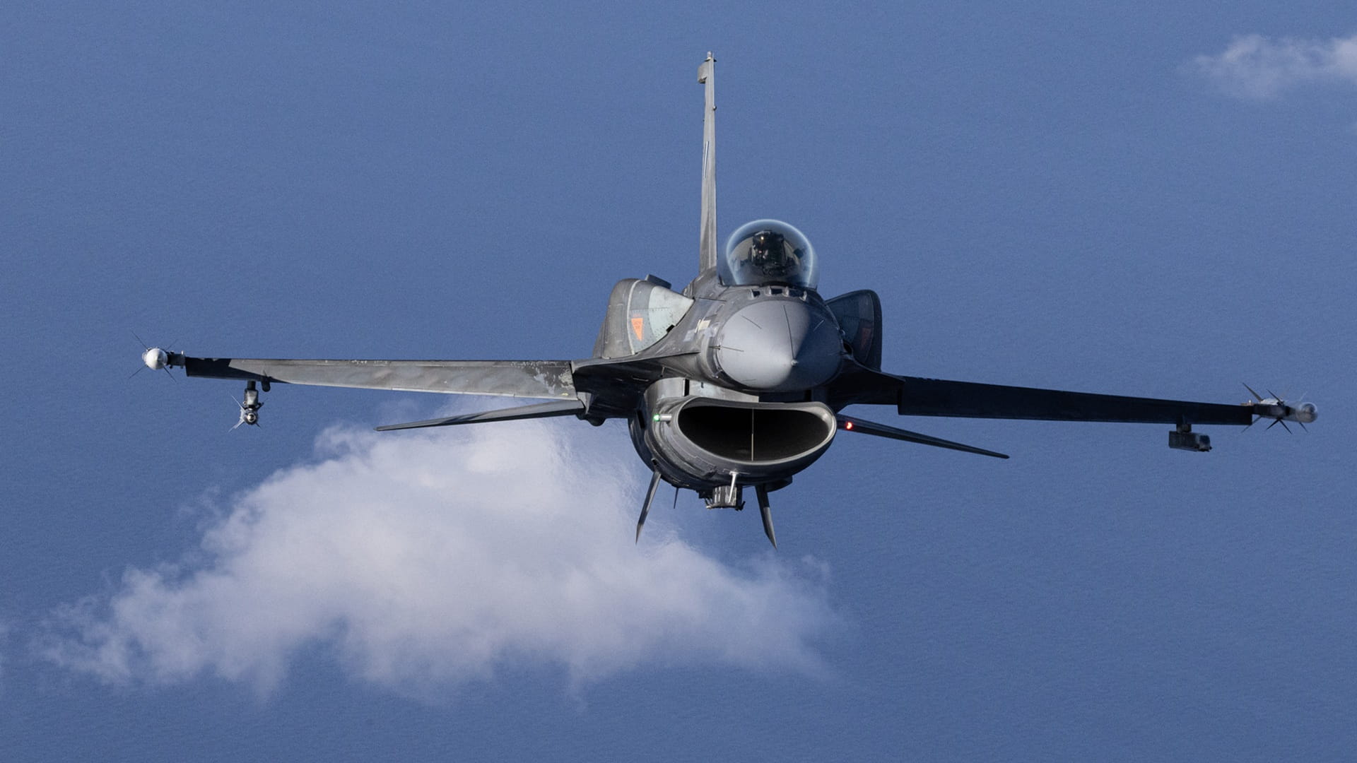 Chinese Taiwan says test flights of US fighter jets starting Dec 