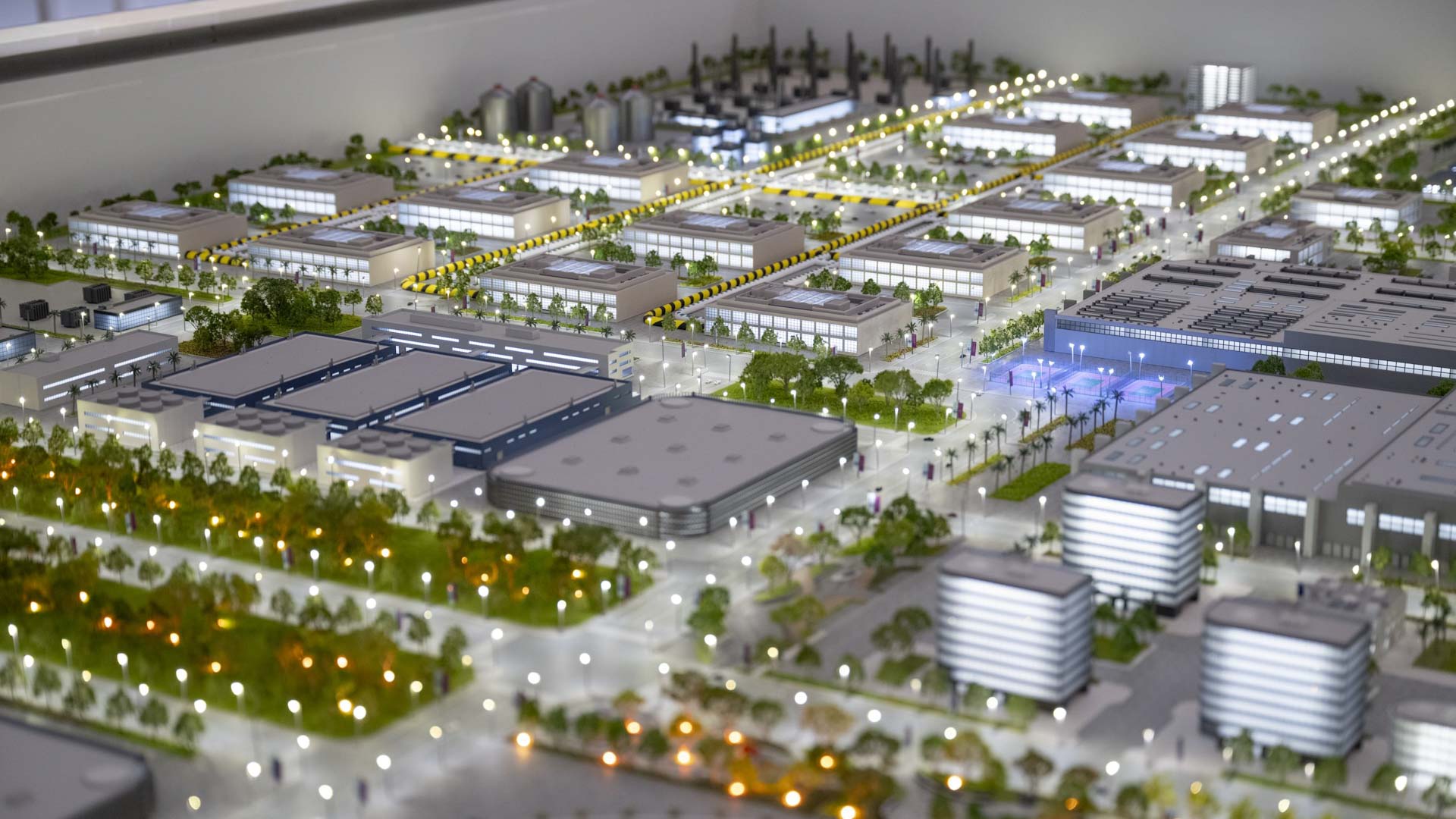 UAE marks 54th Eid Al Etihad with sustainability, AI achievements 