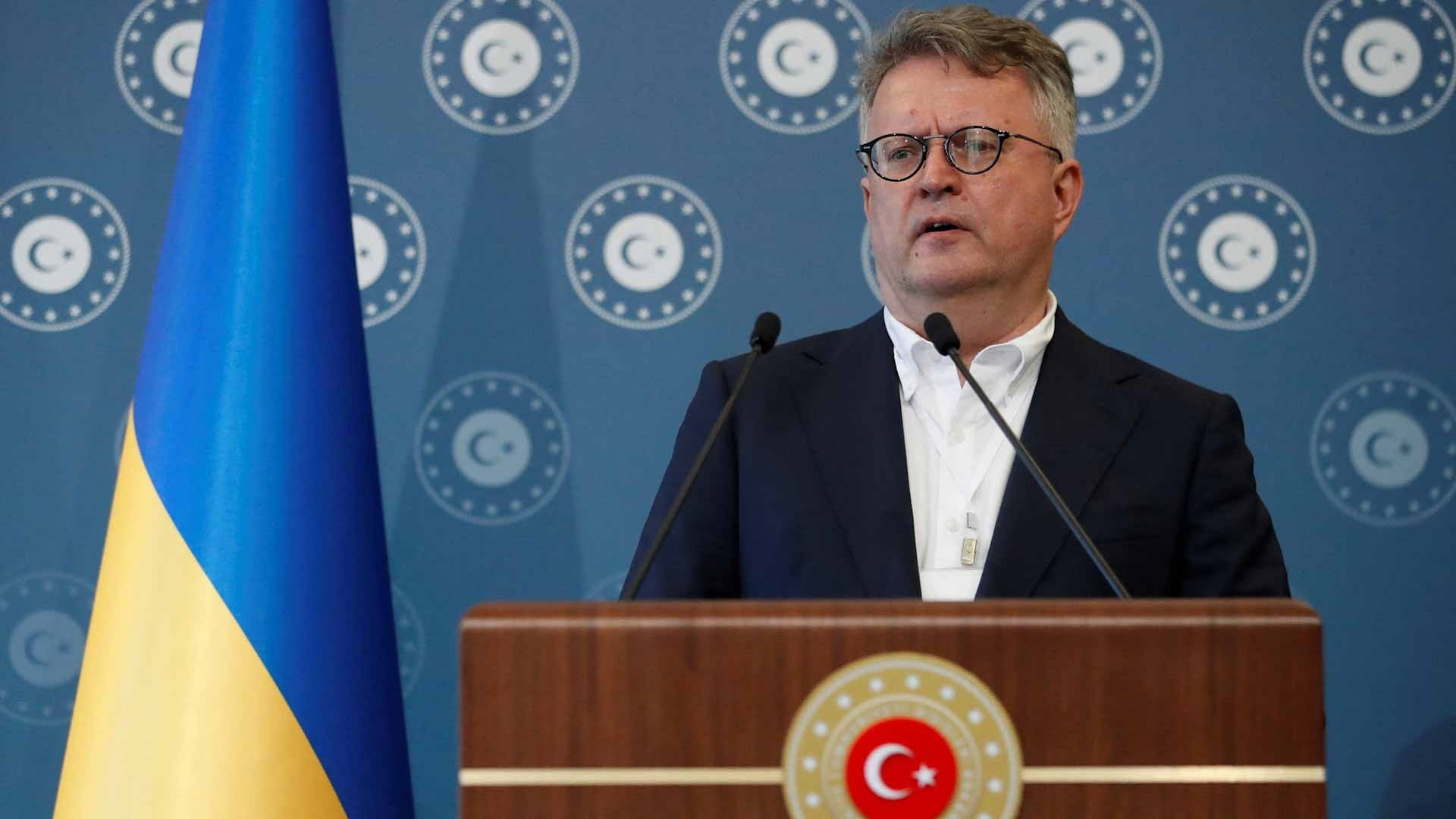 كييف: بداية جيدة لمحادثات السلام في أميركا وسط "أجواء دافئة" 