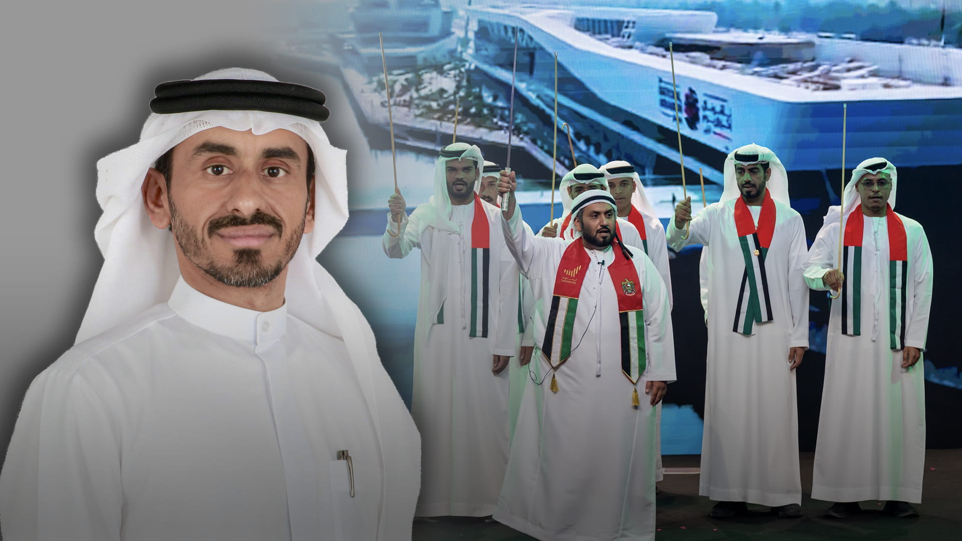 الاعتزاز بالتراث في مناسباتنا الوطنية