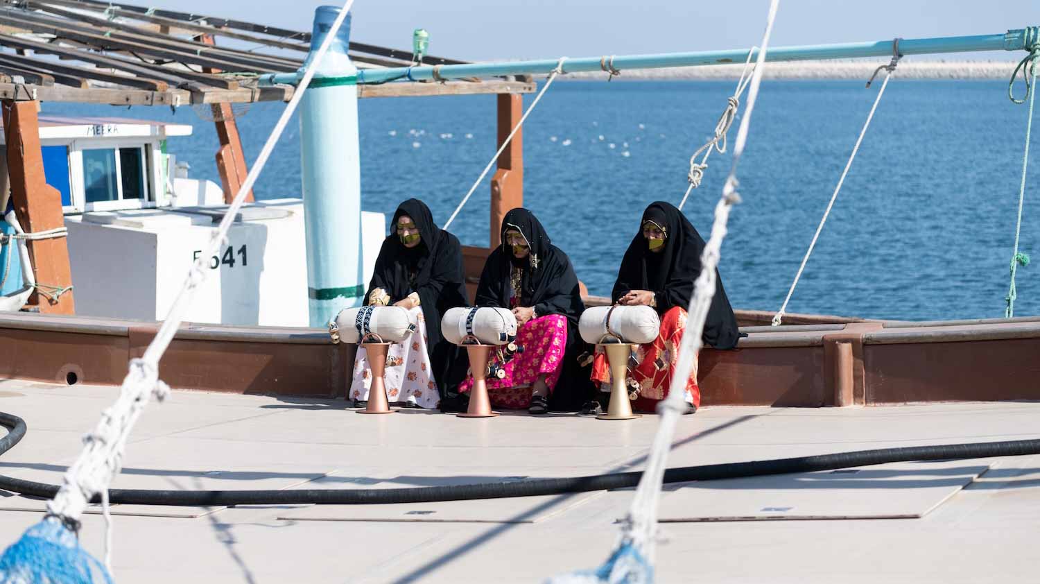 إرثي يروي قصة عقد من صون التراث وتعزيز الهوية الثقافية 