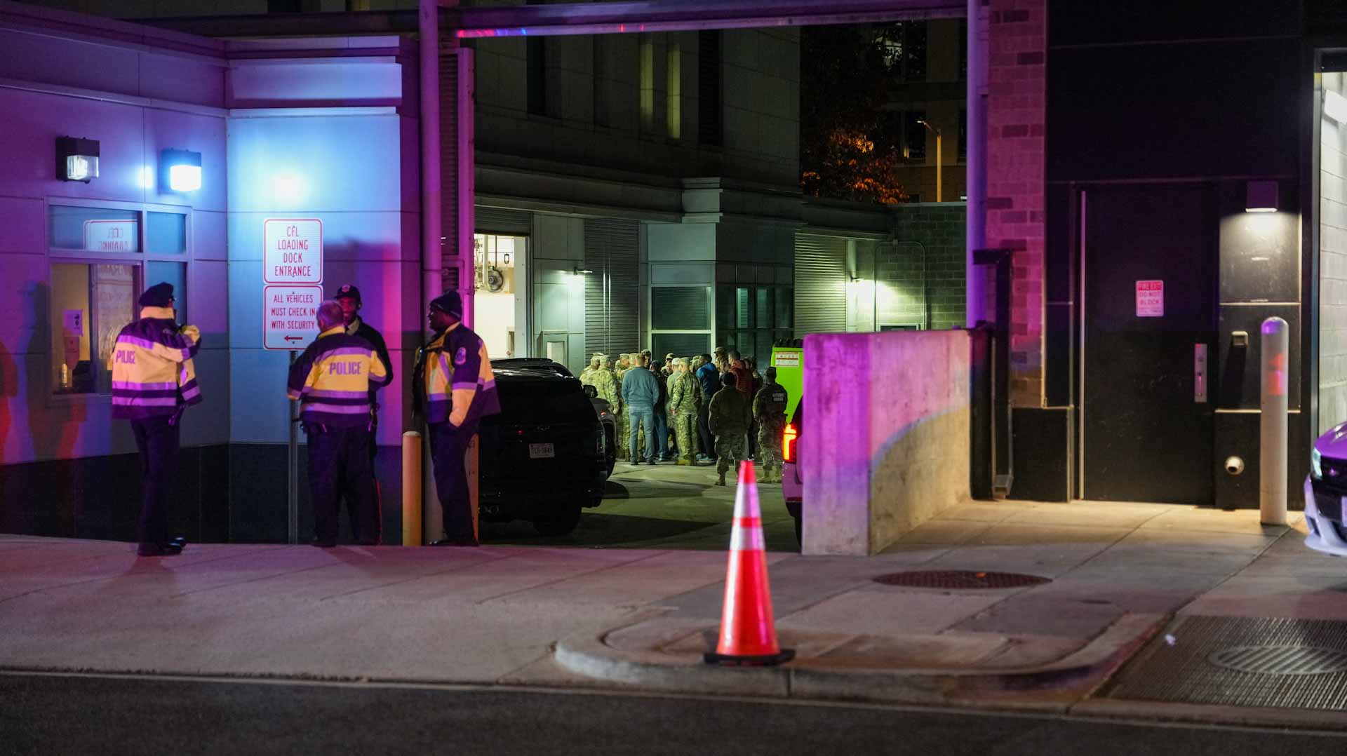 Four dead, 10 injured in California family gathering shooting 