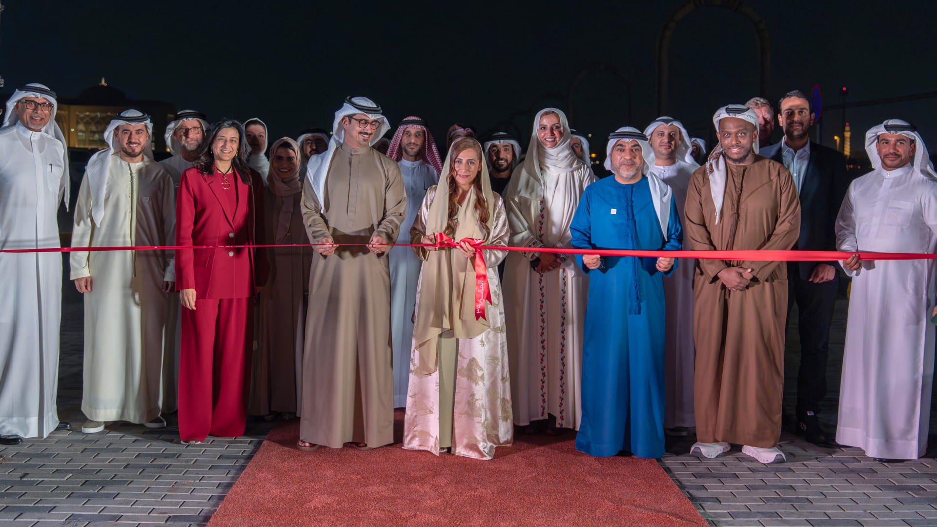 Sharjah unveils BASE39 to boost creative industries