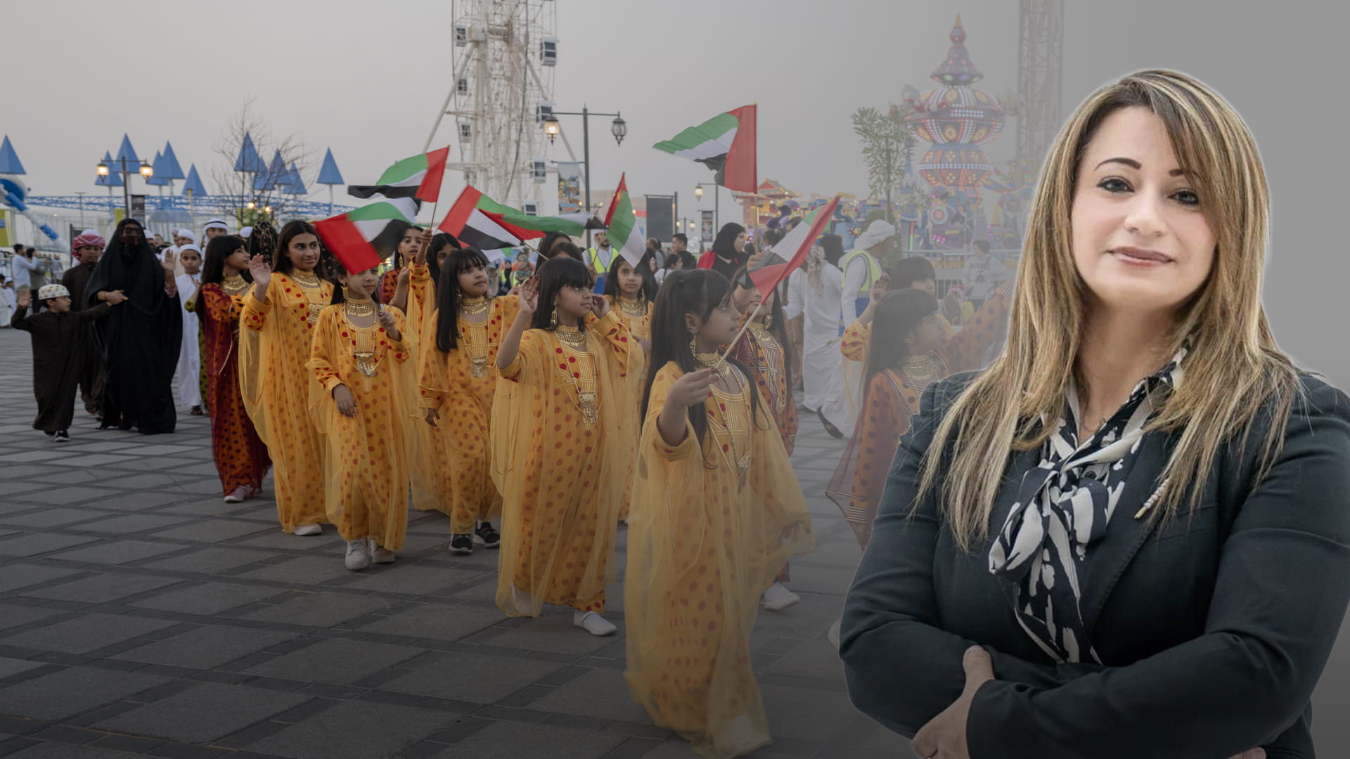 من حكايا والدي ... إلى حقيبة الاتحاد 