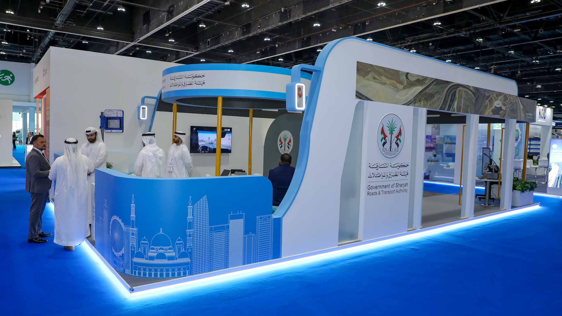 SRTA enhances future of sustainable transportation