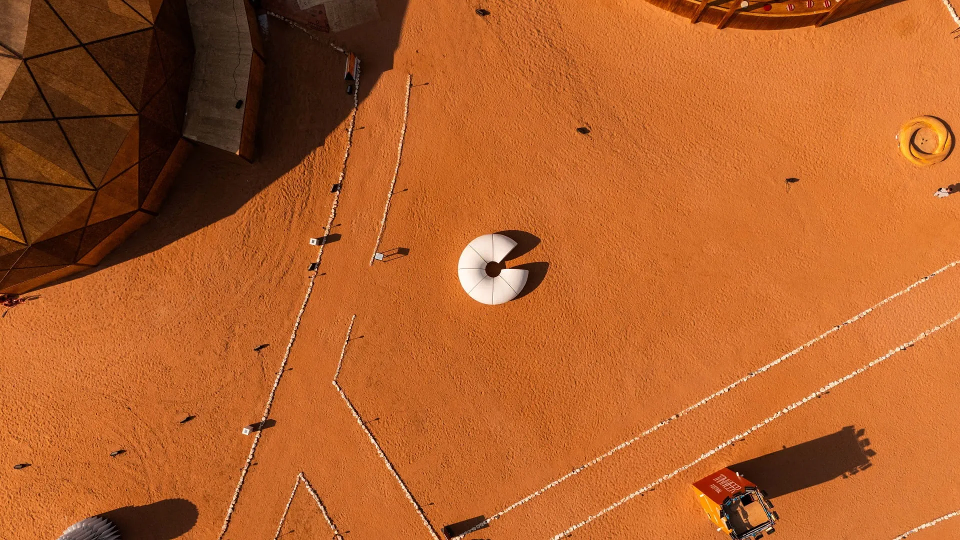 Tanweer Festival arts find permanent homes across Sharjah  