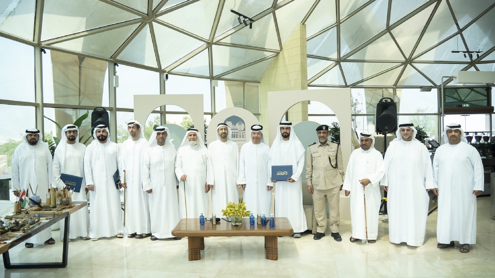 مكتبات الشارقة تنظم ندوة ثقافية في خورفكان احتفاءً بالإبداع الأدبي 