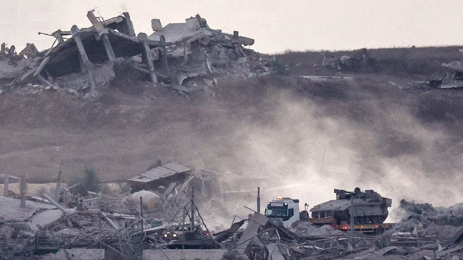 حزب الله يحذر من أخطار في خطة ترامب لإنهاء الحرب على غزة 