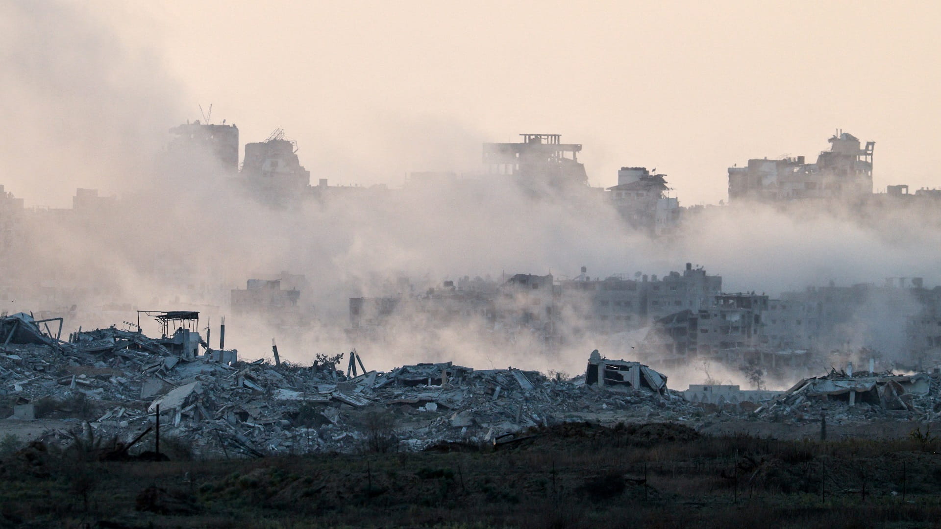 مبعوثا ترامب يتوجهان إلى مصر لبحث الإفراج عن المحتجزين في غزة 