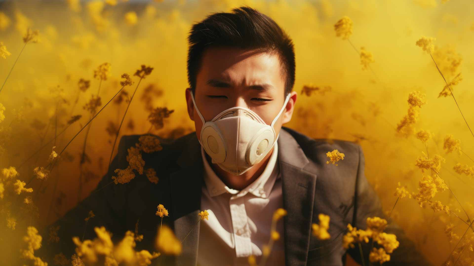 في دراسة مقلقة: فقدان حاسة الشم بعد كورونا قد يستمر مدى الحياة 