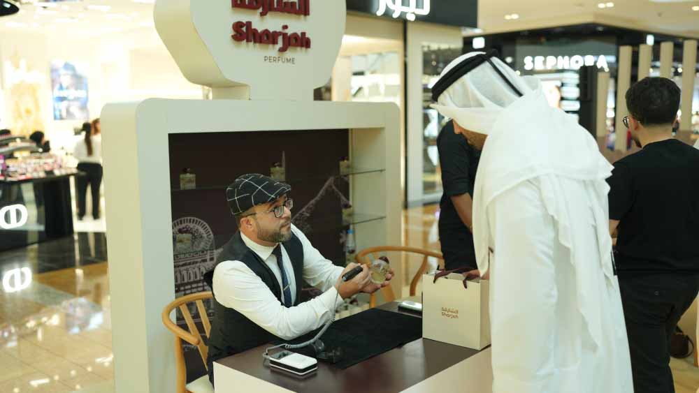 "شراع" يحتفي بالإبداع والابتكار في فعاليات "سِف بايتس"  