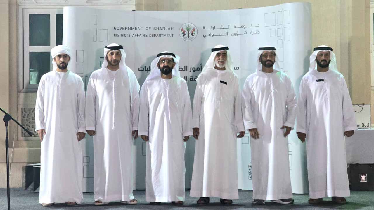   "مجلس أولياء أمور طلبة الوسطى" يكرم 3 من أوائل المعلمين في المنطقة 