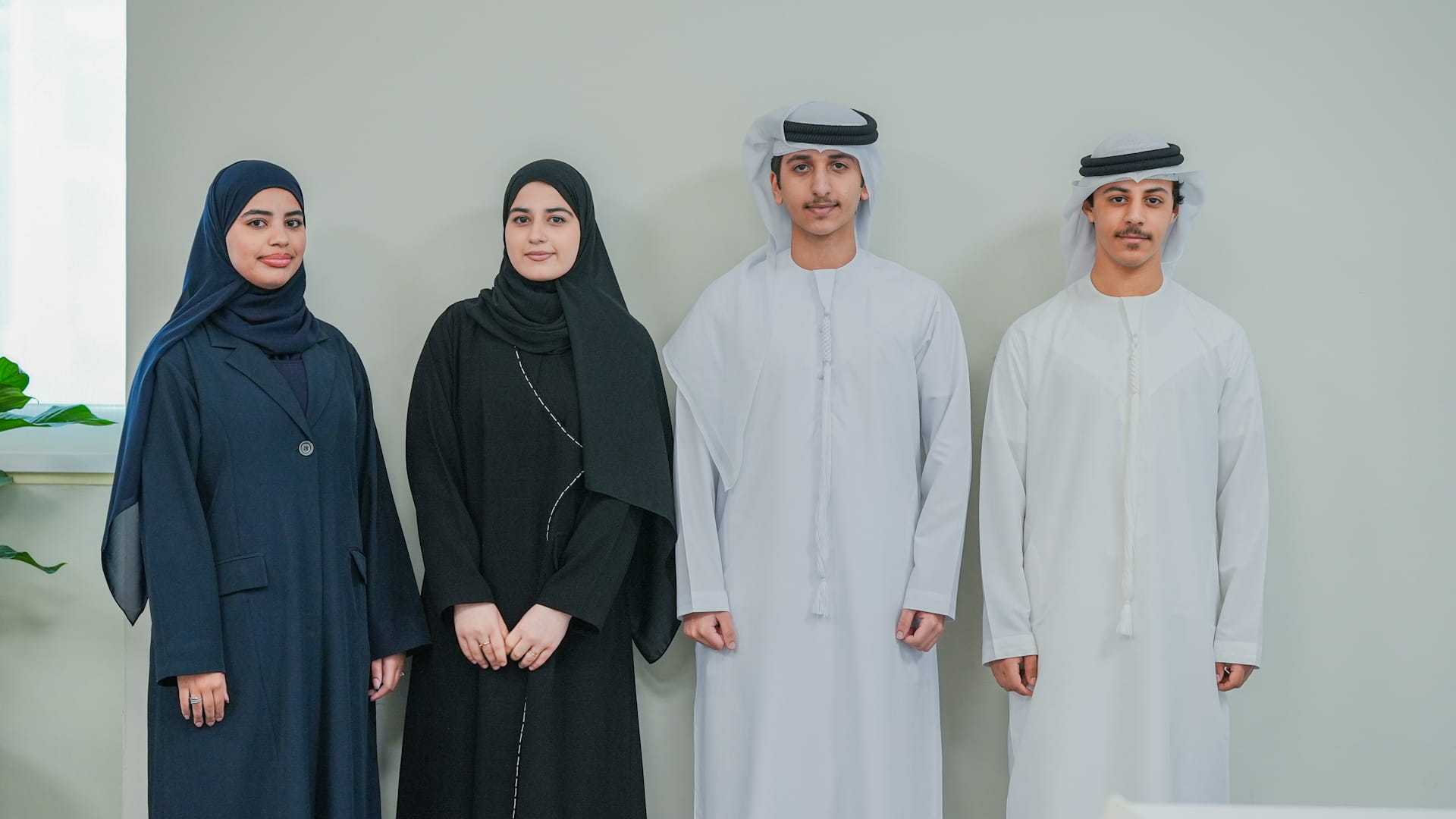 "مجلس الشارقة للشباب" ينتخب حمد محمد رئيساً للمجلس في دورته الـ 9 