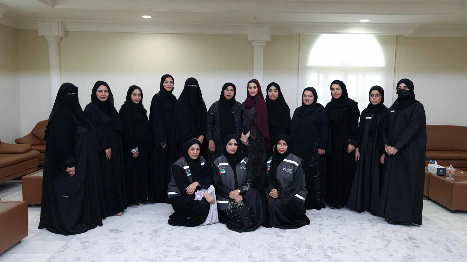 Dibba Al Hisn Parents' Council launches “Bader 11” 