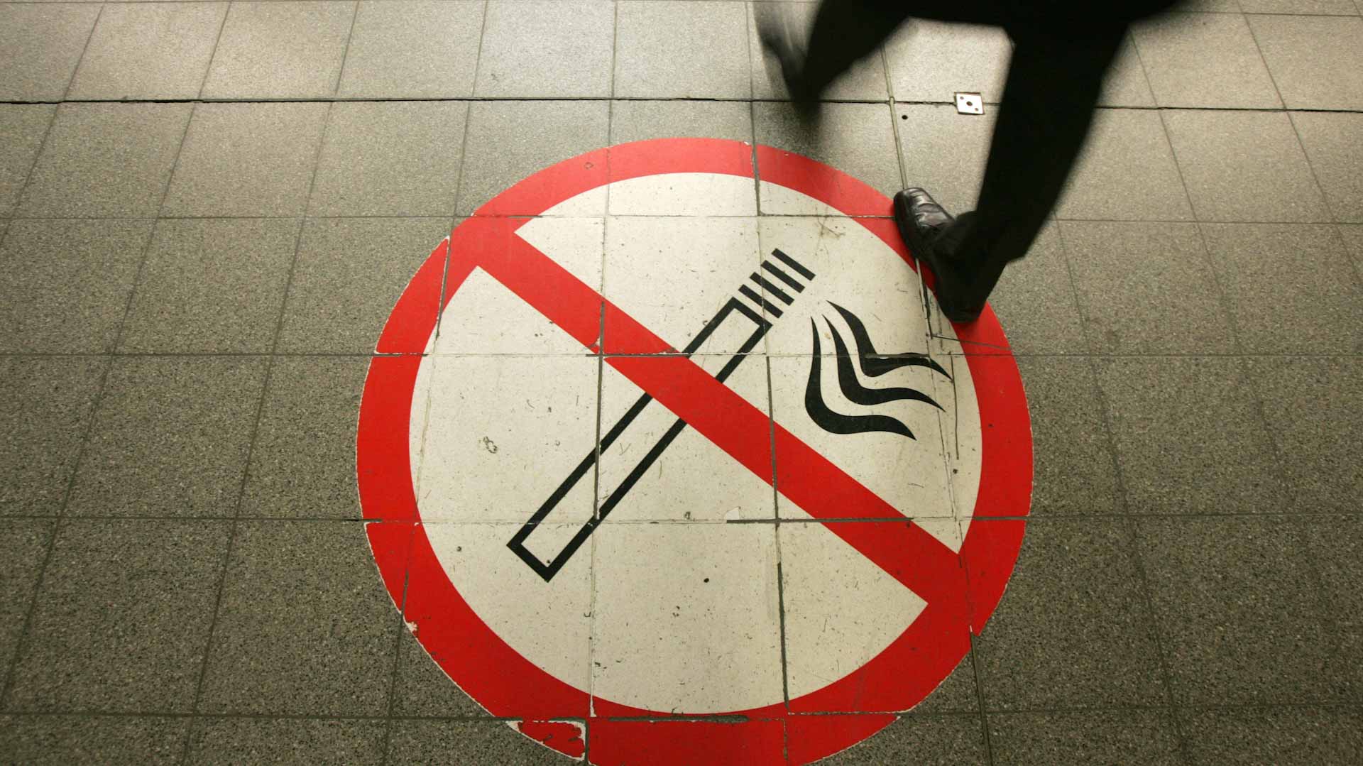 تقرير أممي: تراجع التدخين إلى19.5% وتحذير من زيادة تدخين المراهقين