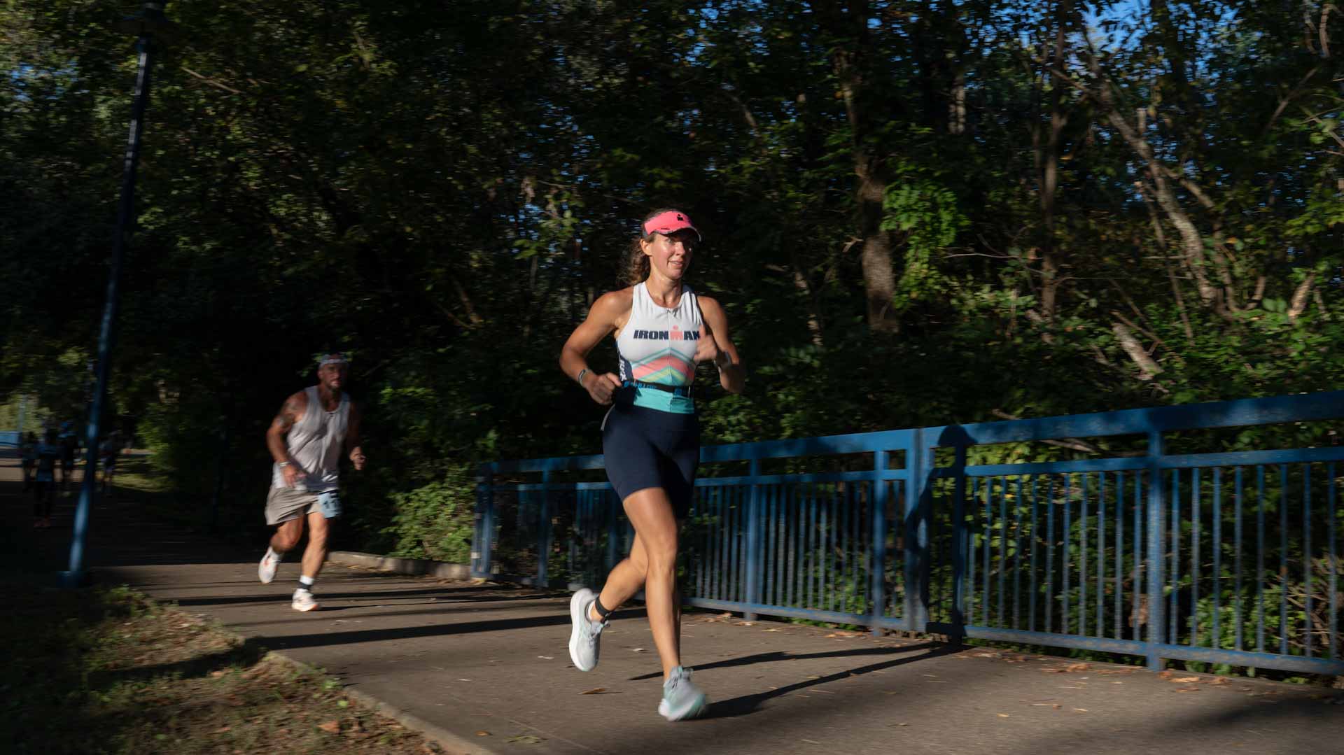 الرياضة تروض الشهية.. علماء يكتشفون المُركّب السري للجسم 