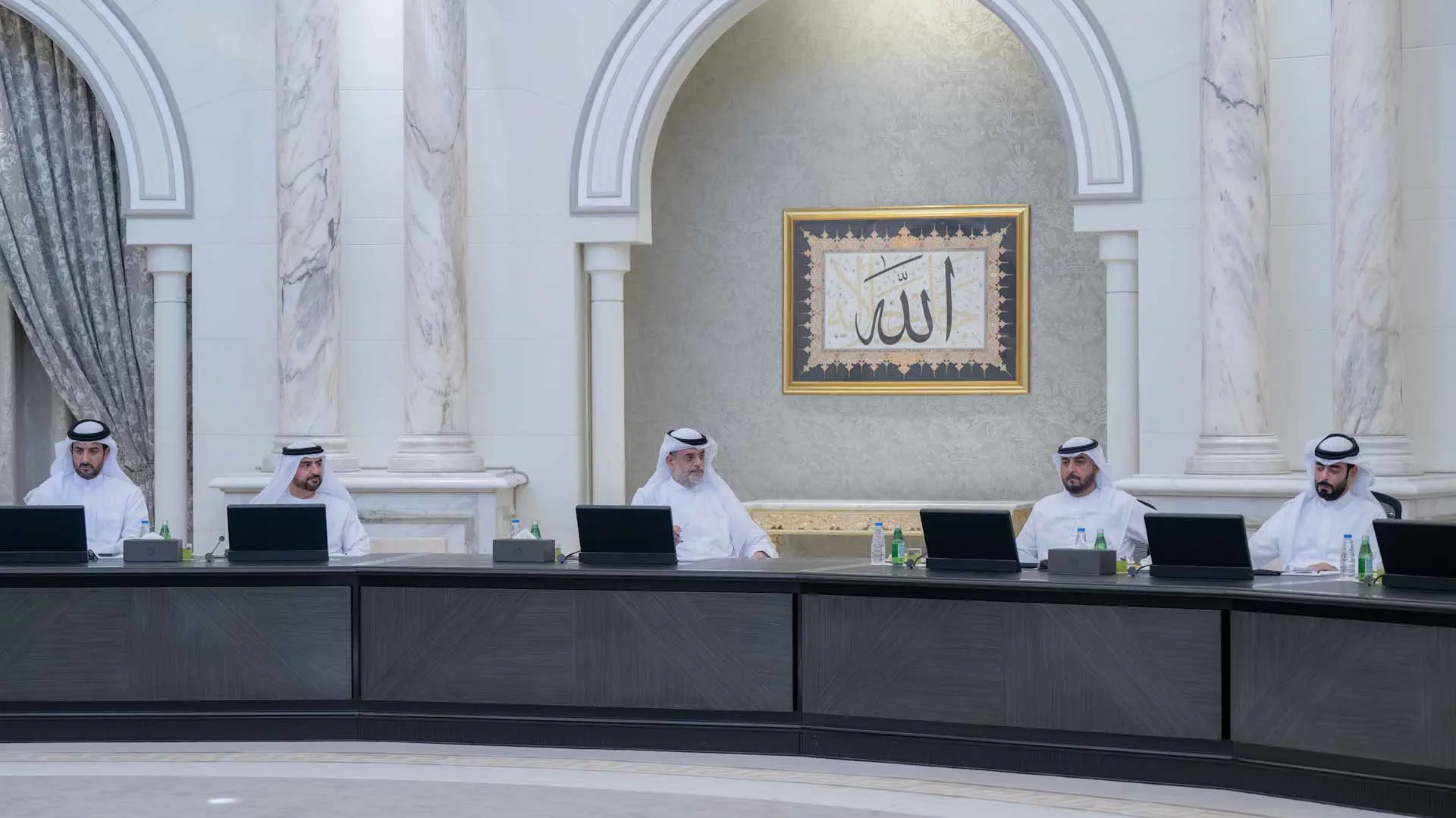 SEC holds its meeting on Tuesday