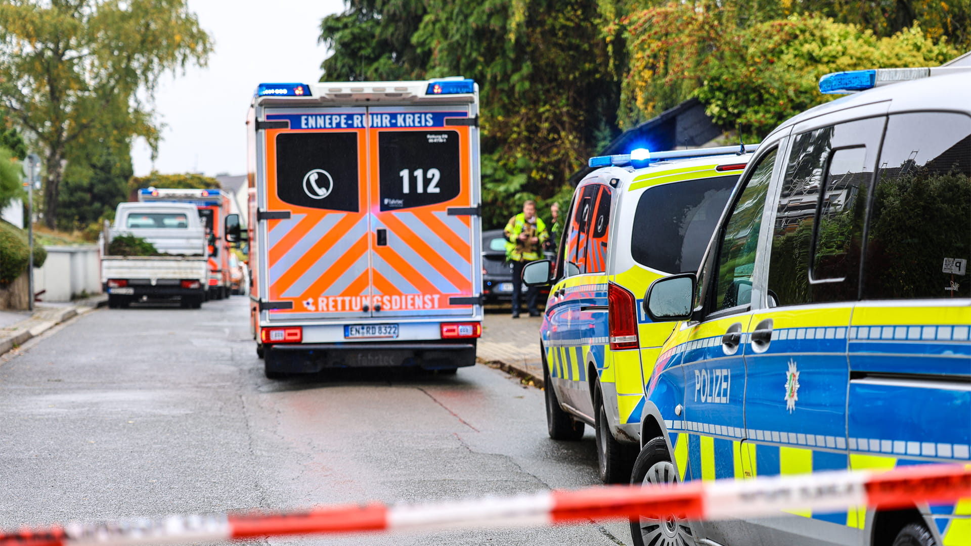 بعد أيام على انتخابها.. إصابة رئيسة بلدية ألمانية بعملية طعن 