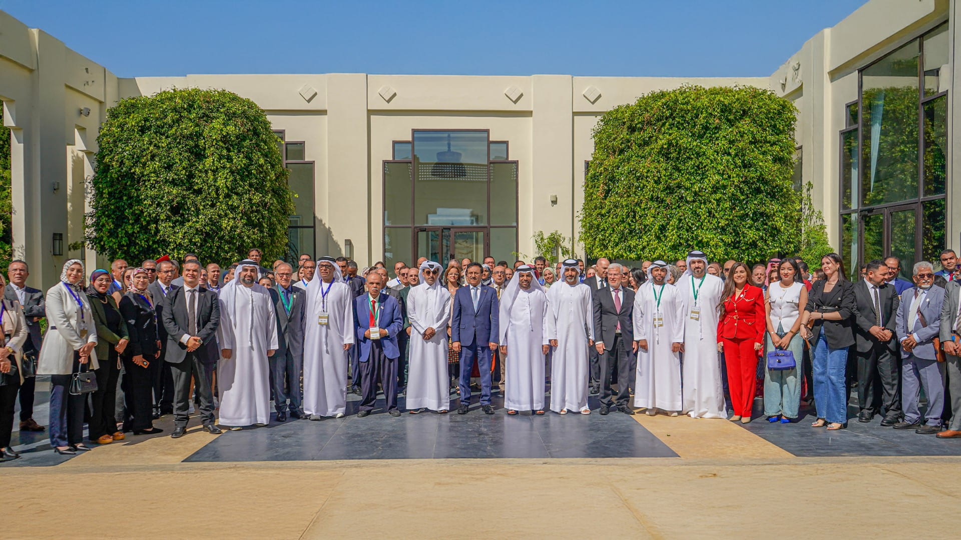 Sharjah Award for Public Finance opens ‘Arab Financial Forum 3’