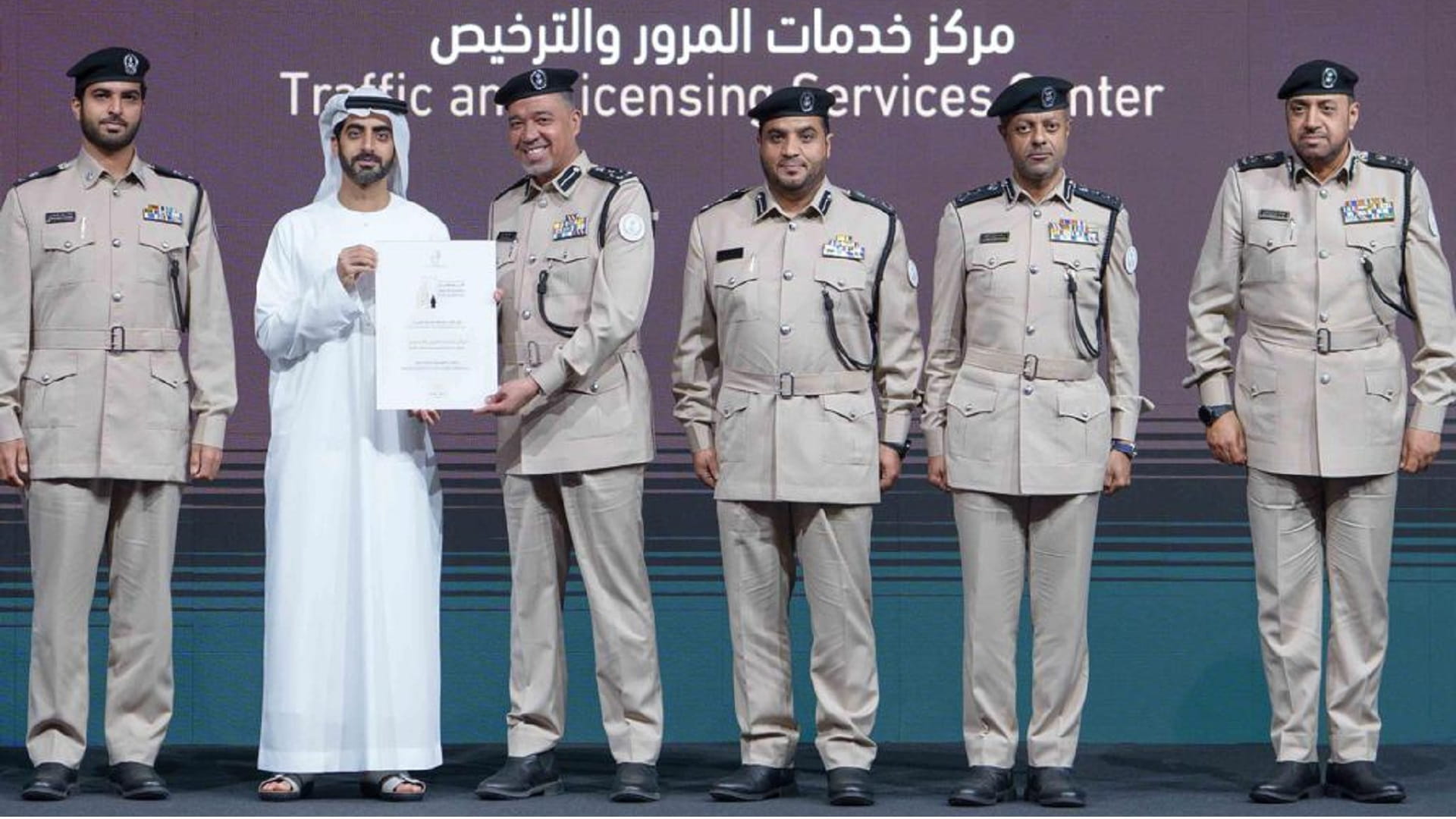 SP secures Age-Friendly Buildings Award for seven facilities 