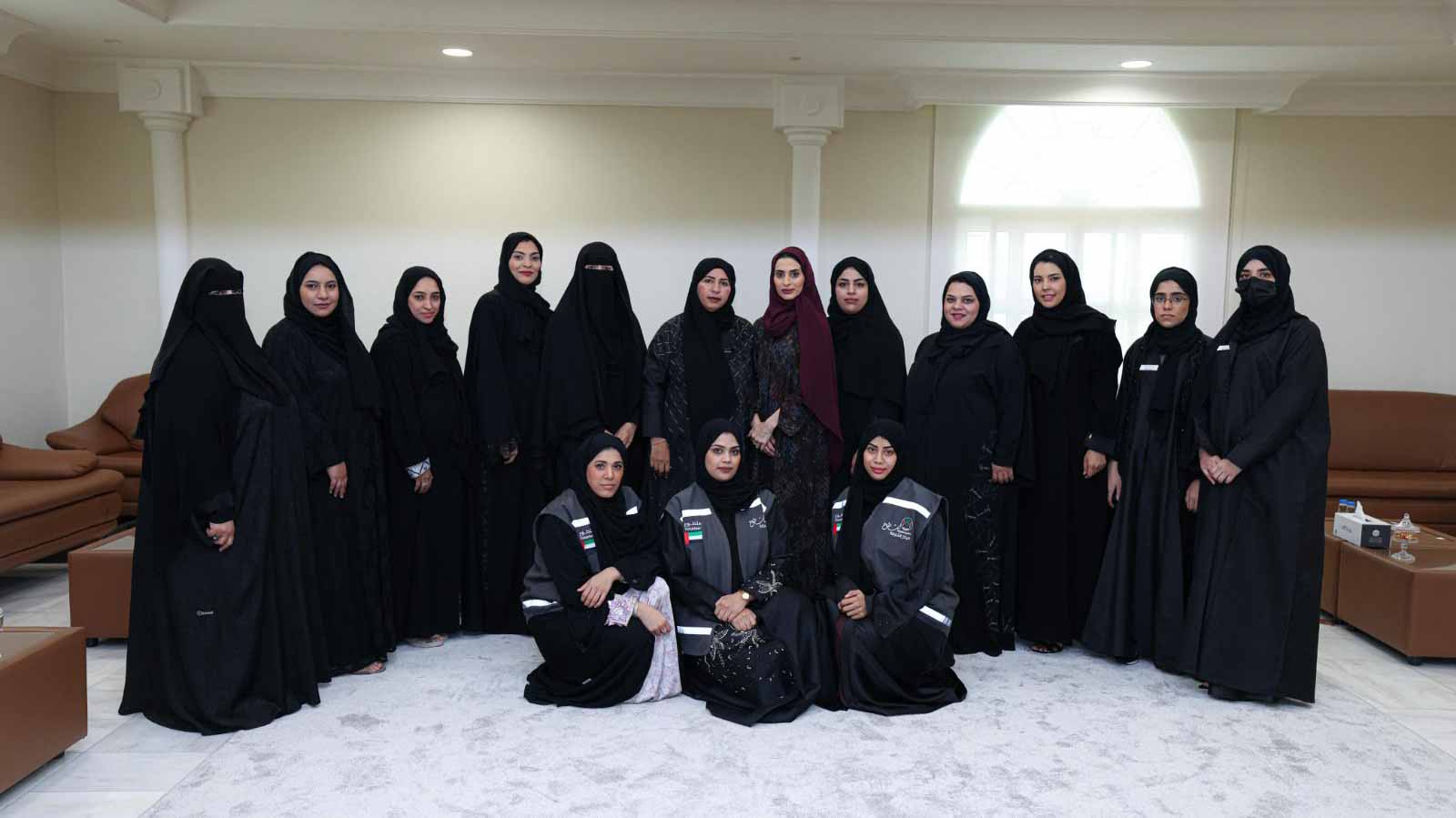  أولياء أمور دبا الحصن يختتم بادر 10 ويطلق الفرصة التطوعية الـ 11  