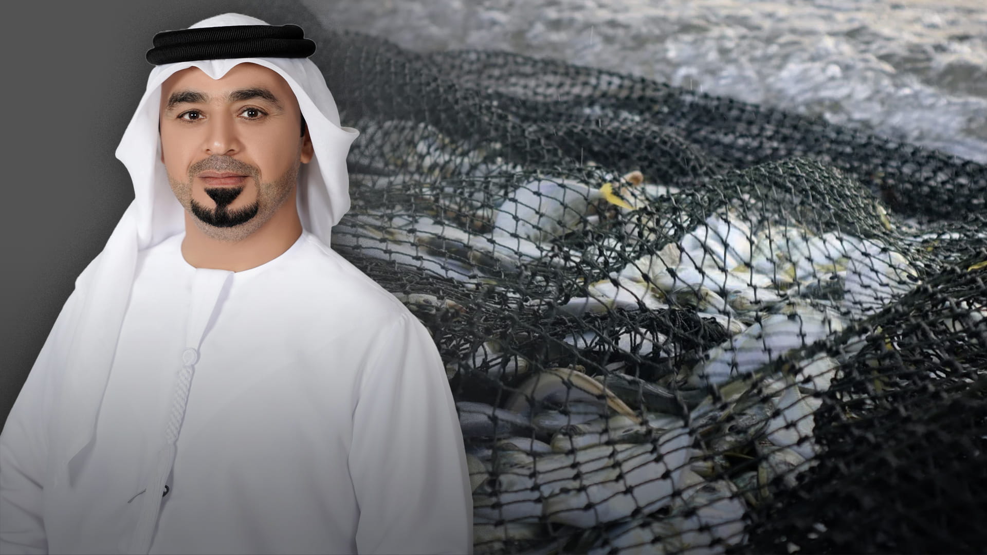  هيئة الشارقة للثروة السمكية.. جهود مستدامة في حماية البيئة البحرية 