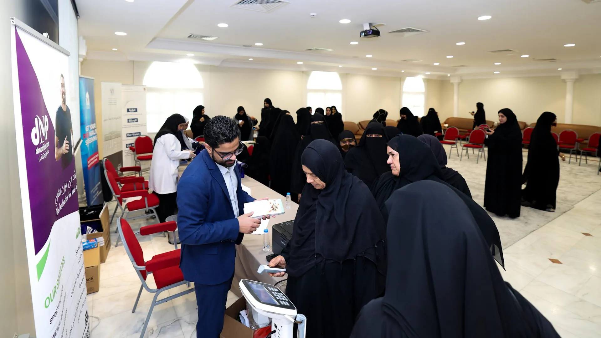 Dibba Al Hisn Council dedicates ‘Yalsitna’ initiative to women 