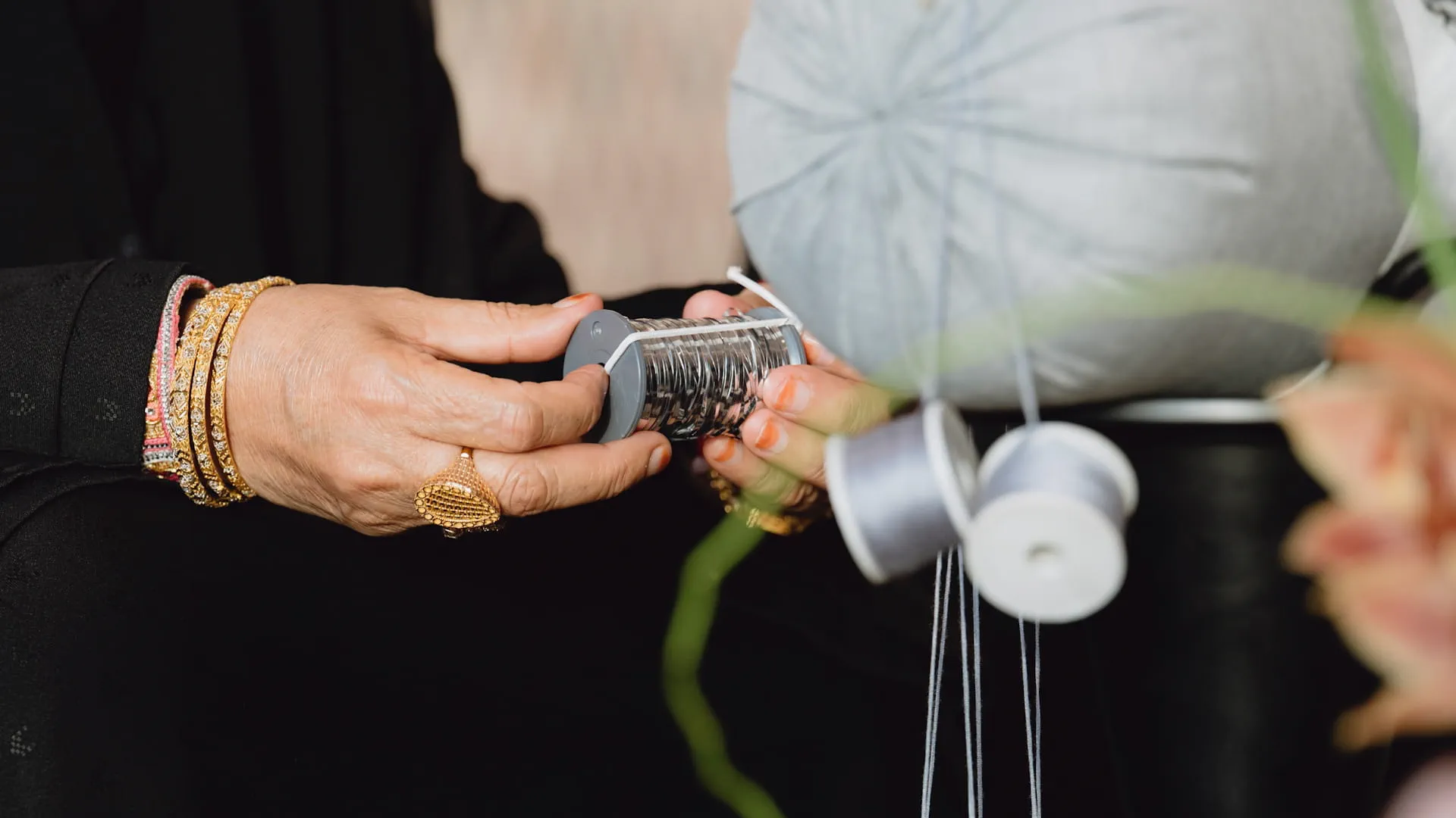 Irthi and Family Development organise a Talli workshop in Kalba 