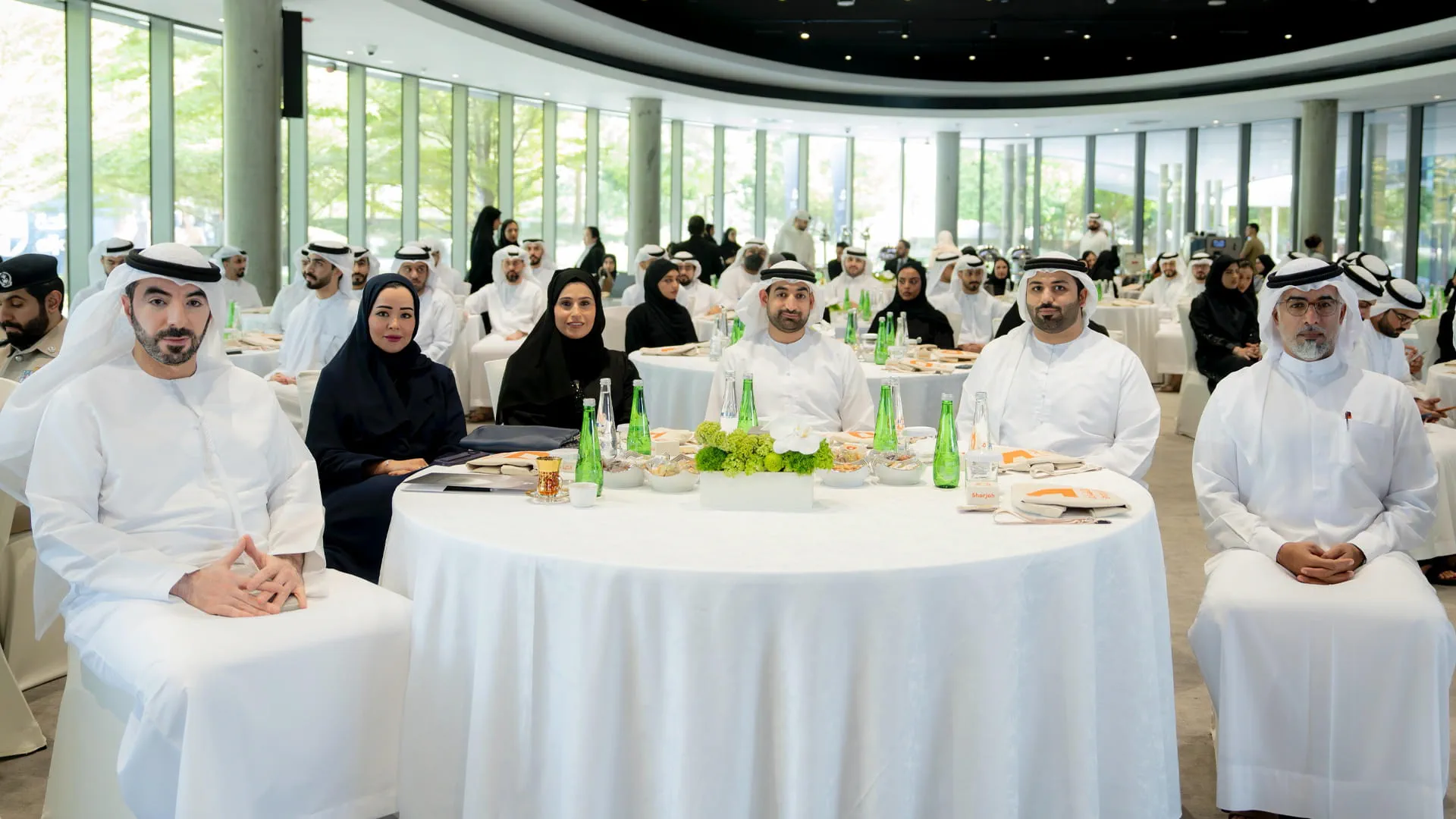 SDD finalises preparations for global participation