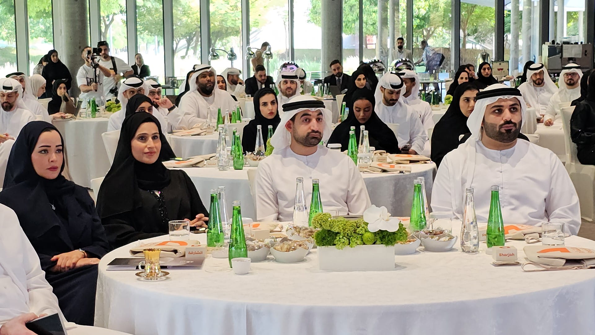 Sharjah launches preparations for Digital Pavilion at GITEX 2025