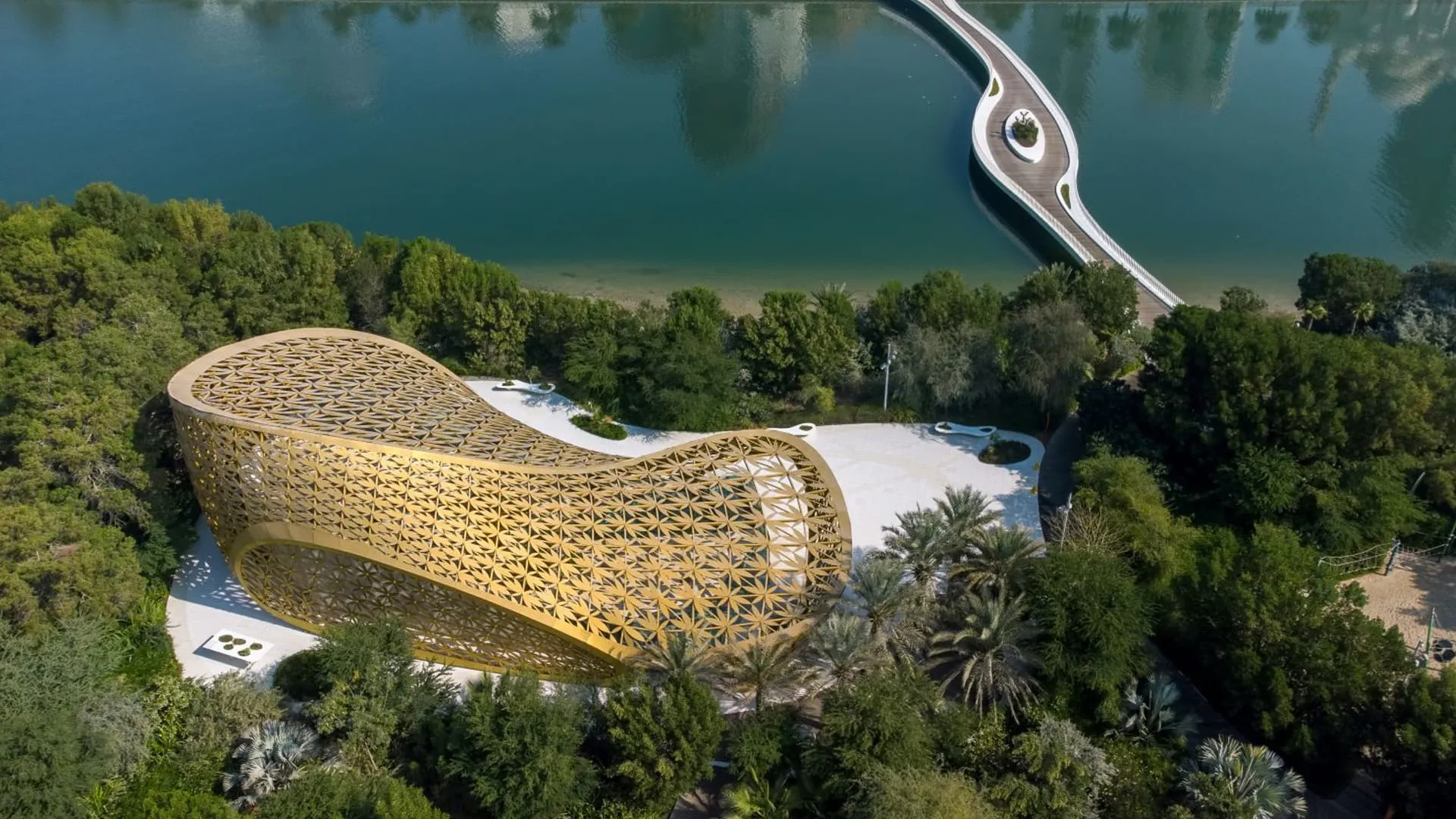 Shurooq invests AED 447 Million in five landmark cultural projects 