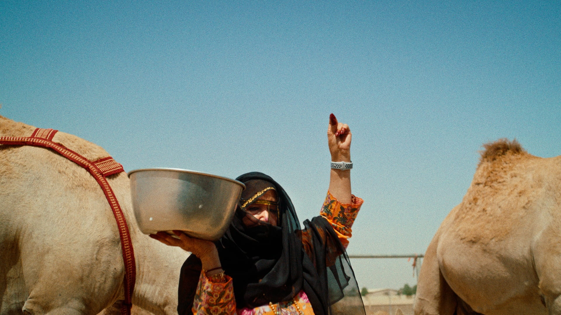 مبادرة "عام المجتمع" تطلق حملة "من الـ(بـ) في حياتكم؟" الوطنية