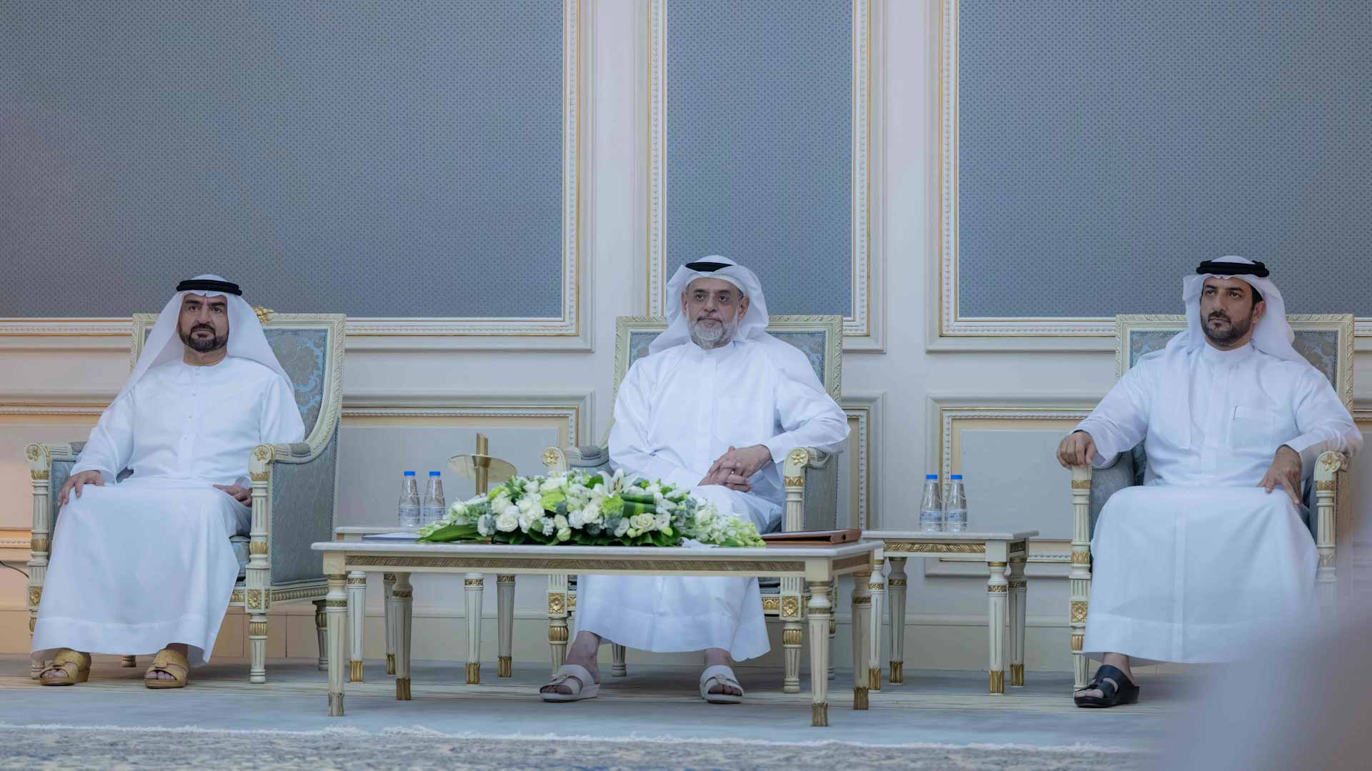 during the meeting 1