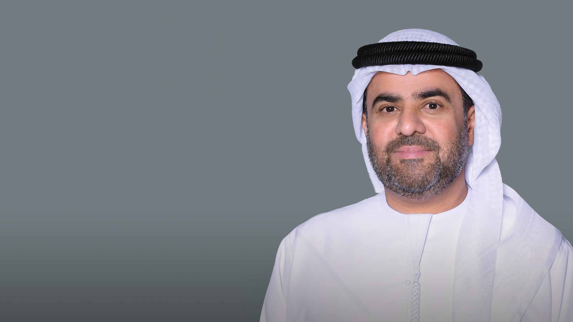 Image for the title: Sharjah Media City to showcase projects at Mipcom 2025 