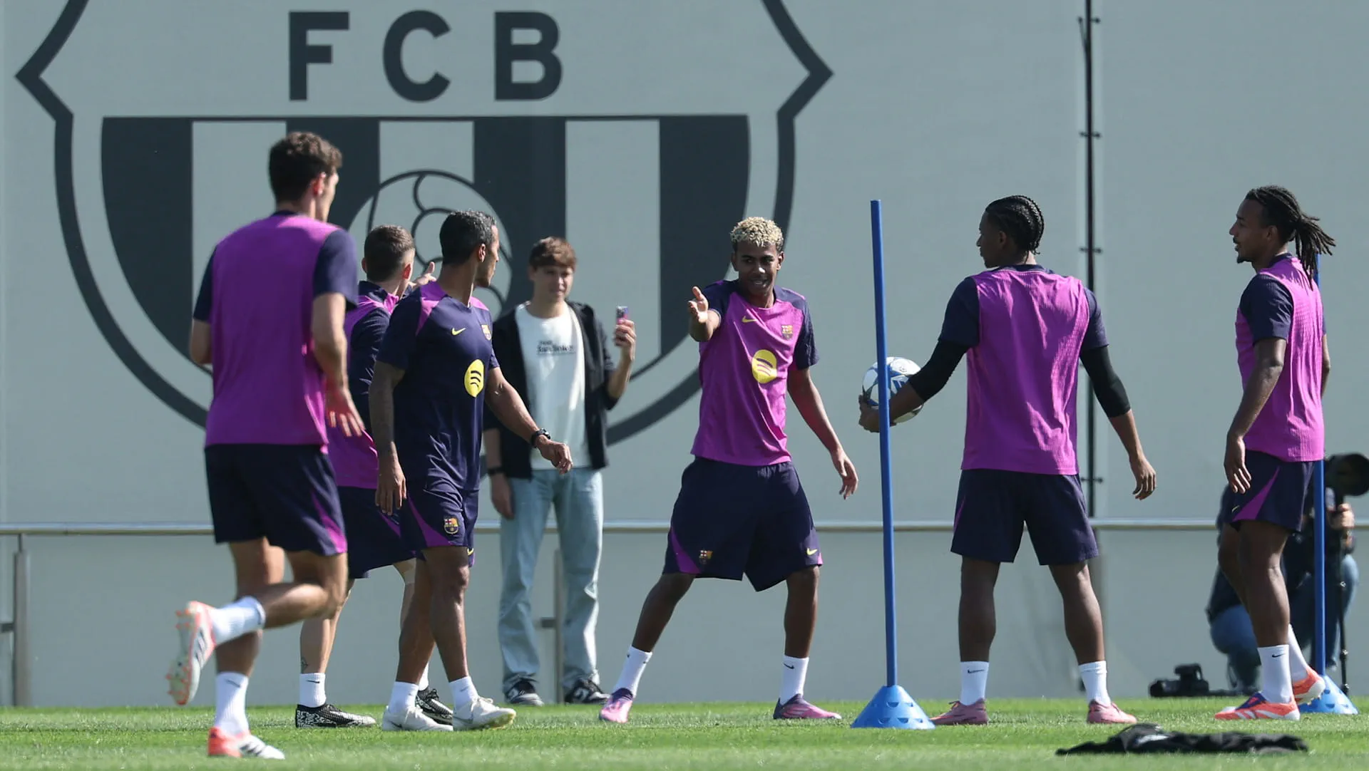 Barcelona vs Villarreal to be played in Miami as part of La Liga 