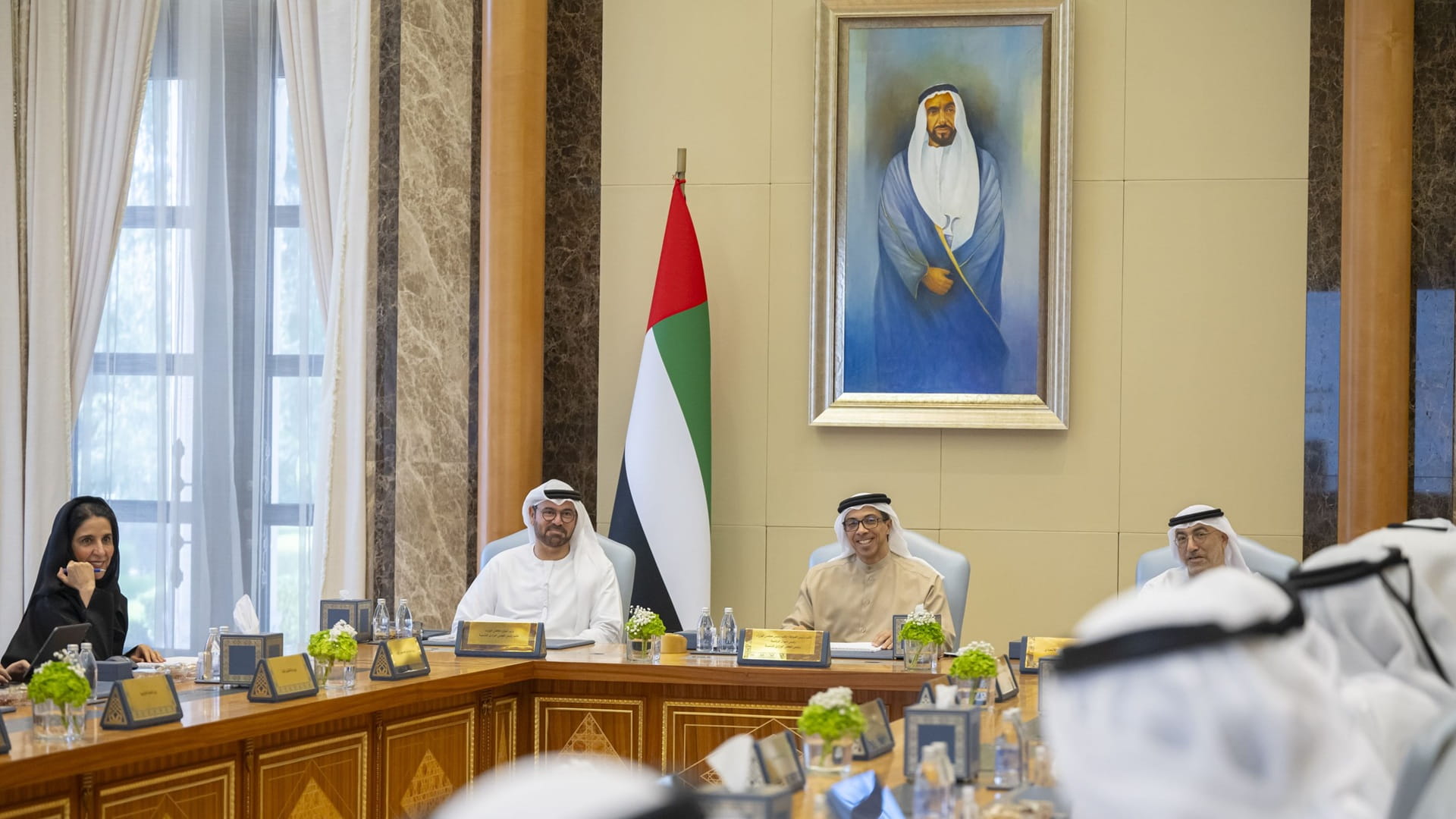 MDC reviews updates on govt’s policies, initiatives implementation 