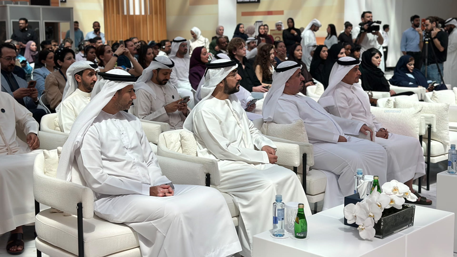 SIBF hosts more than 2,350 publishers and over 1,200 events