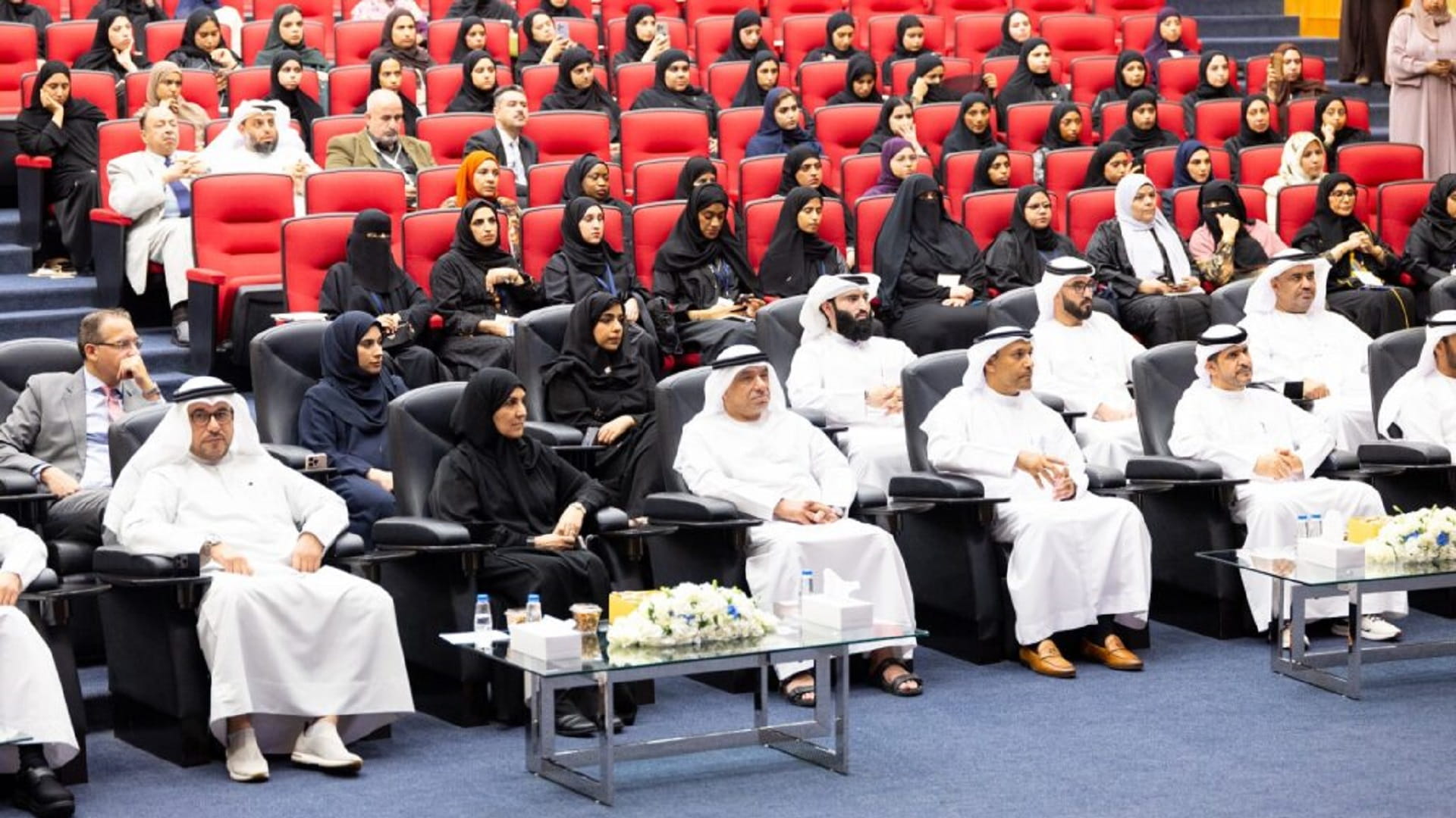 جامعة خورفكان تستضيف فعاليات ملتقى الشرقية لمعلّمي العربية  