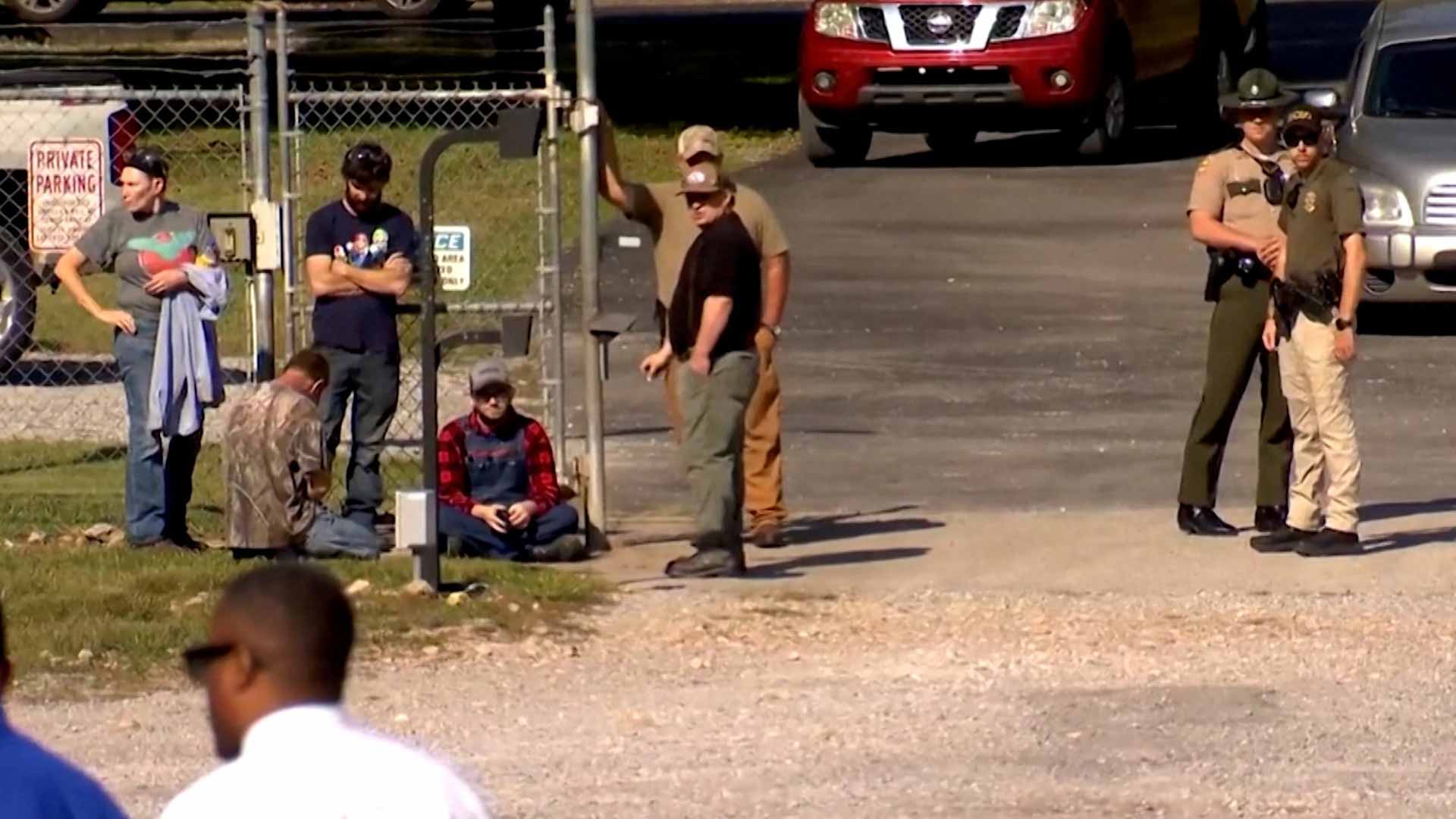 انفجار مصنع متفجرات أميركي يسفر عن سقوط العديد من الضحايا 