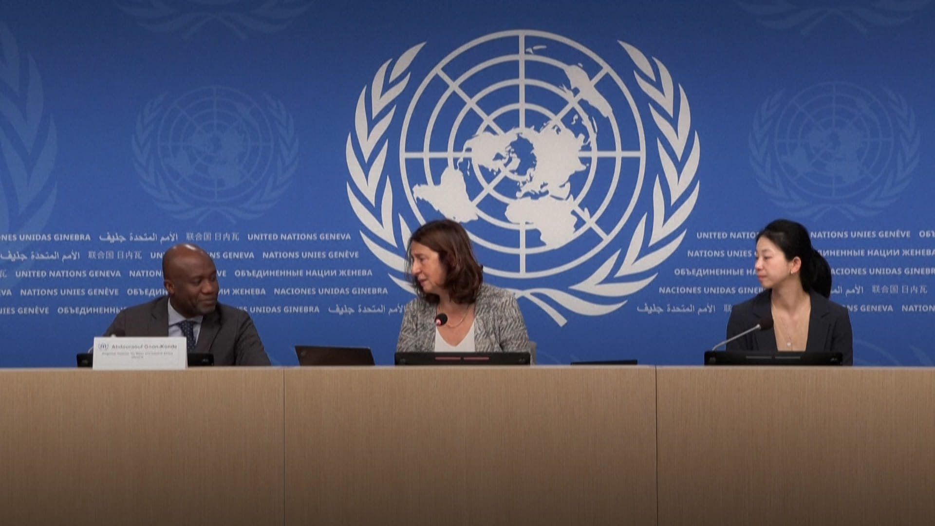 الأمم المتحدة: عدد النازحين بالساحل الإفريقي يصل إلى أربعة ملايين