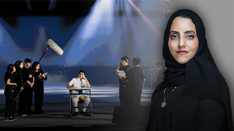 "مهرجان الشارقة السينمائي".. رؤية نحو مستقبلٍ أكثر وعياً وإنسانية 