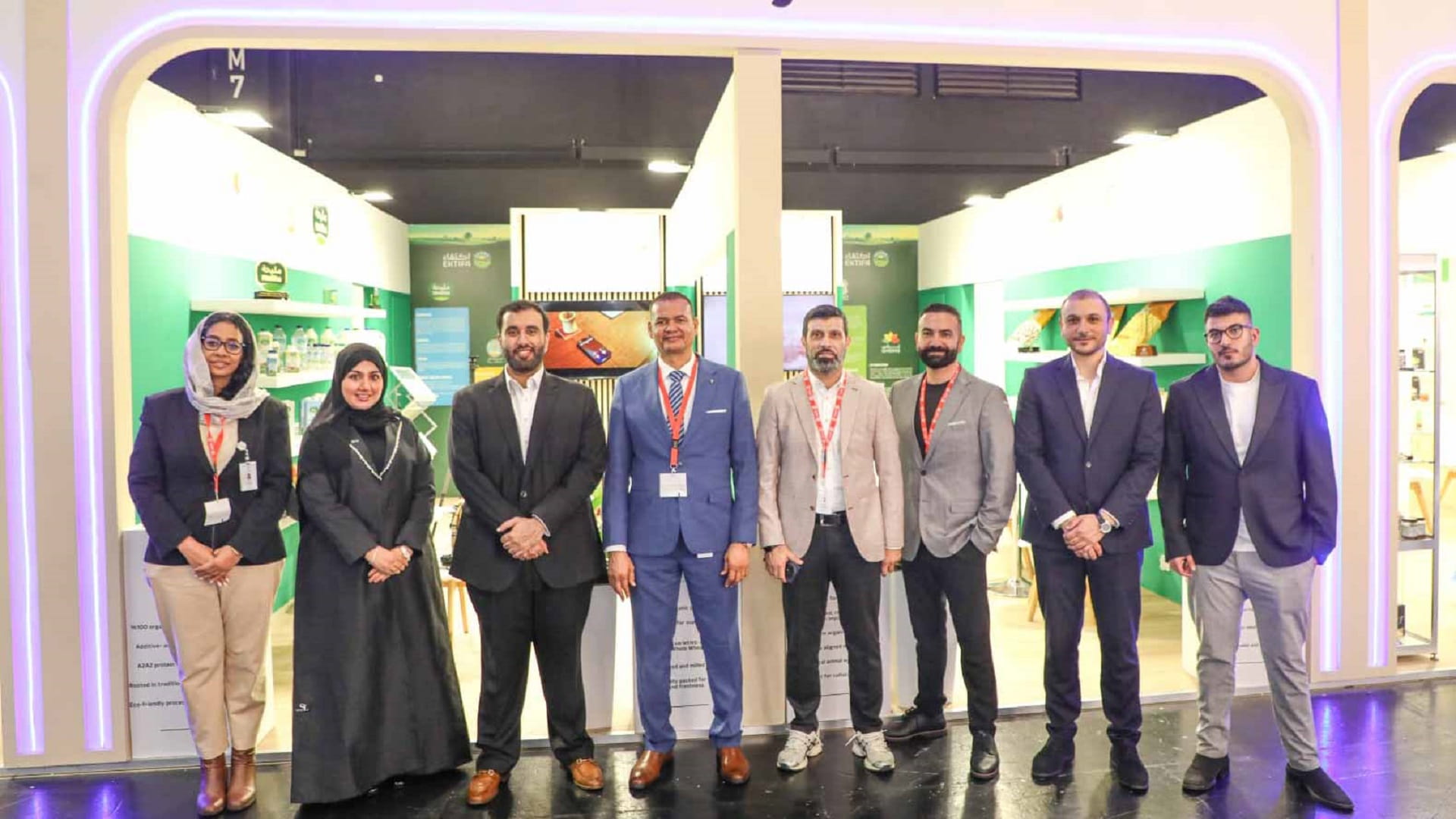 غرفة الشارقة تستعرض في ألمانيا فرص الاستثمار في الأغذية بالإمارة 