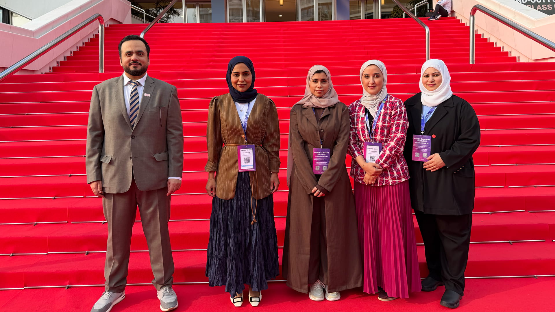 SBA will sign collaborations at MIPCOM 2025 